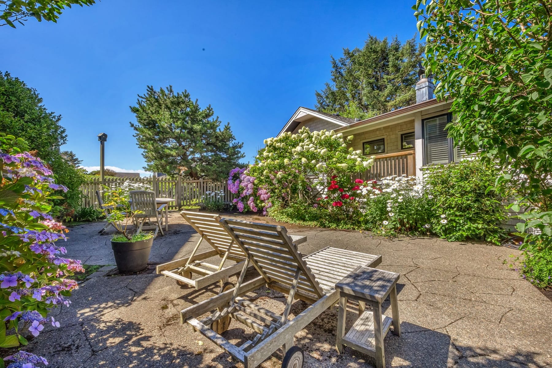  461 S OCEAN AVE Gearhart, OR 97138 - 物件實景