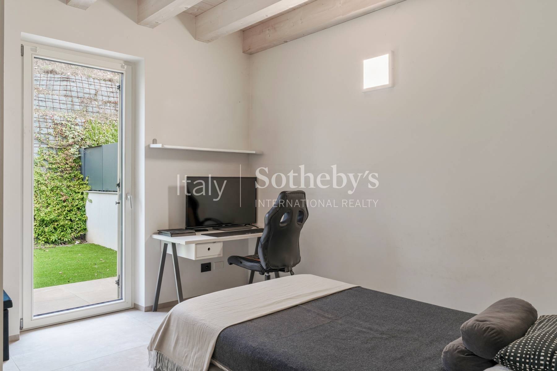  Hillside Villa on Lake Garda with Private Garden - 物件實景
