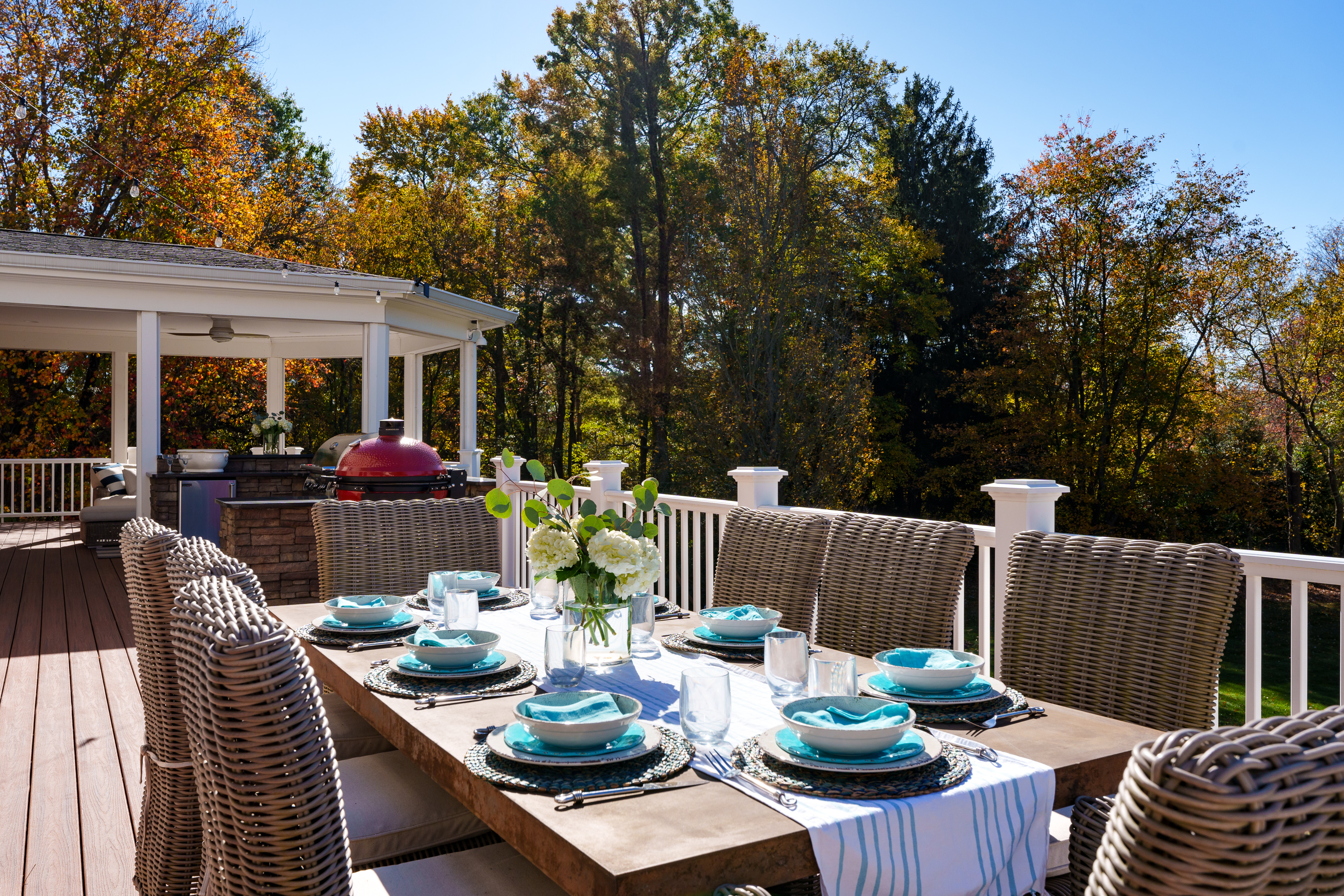  A Retreat that Redefines Luxury Living - 物件實景