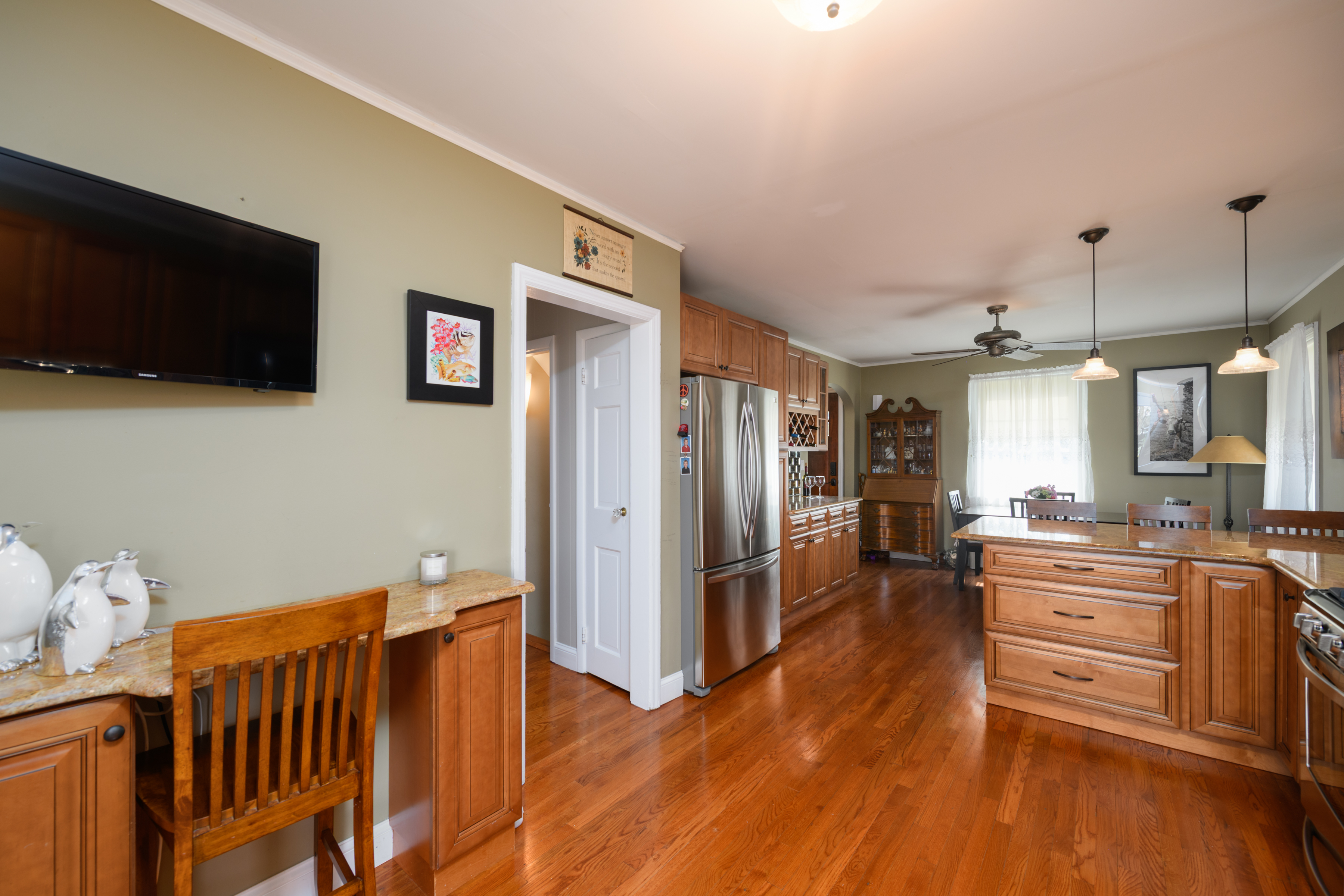  Duplex in Red Bank - 物件實景