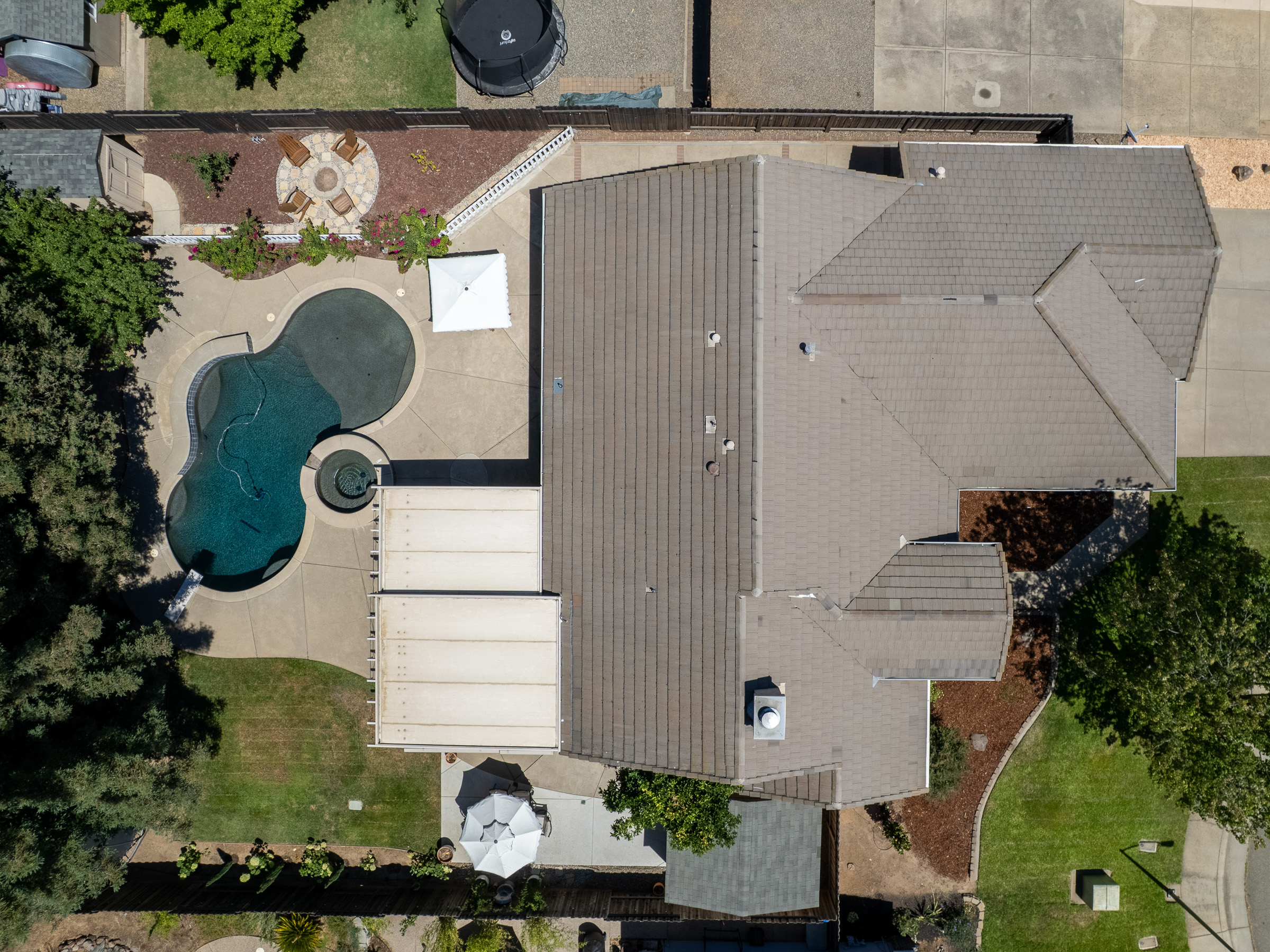  8959 Augustine Court, Orangevale, CA 95662 - 物件實景
