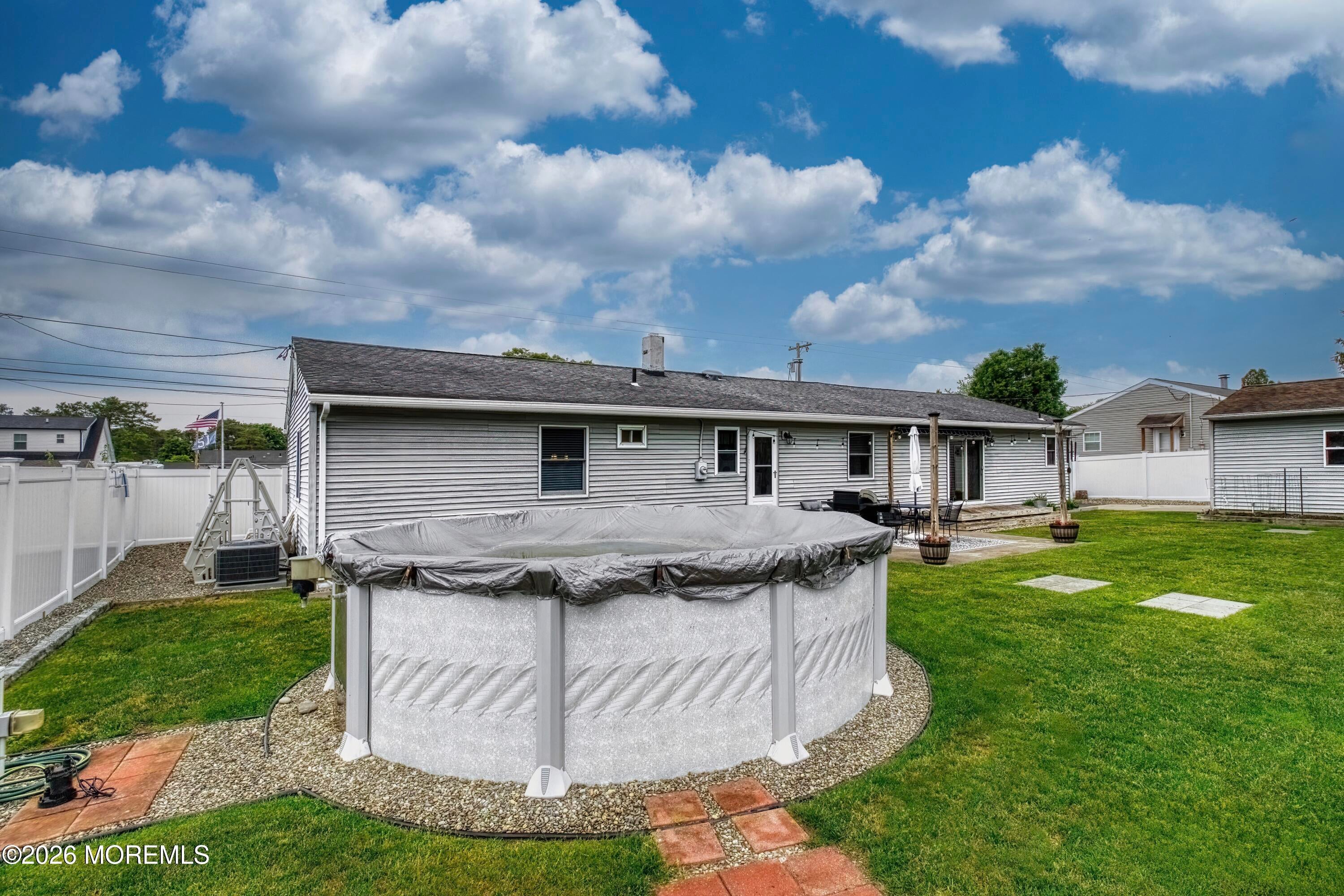 Toms River, New Jersey, 08757, United States, 4 Bedrooms Bedrooms, ,2 BathroomsBathrooms,Residential,For Sale,2048980