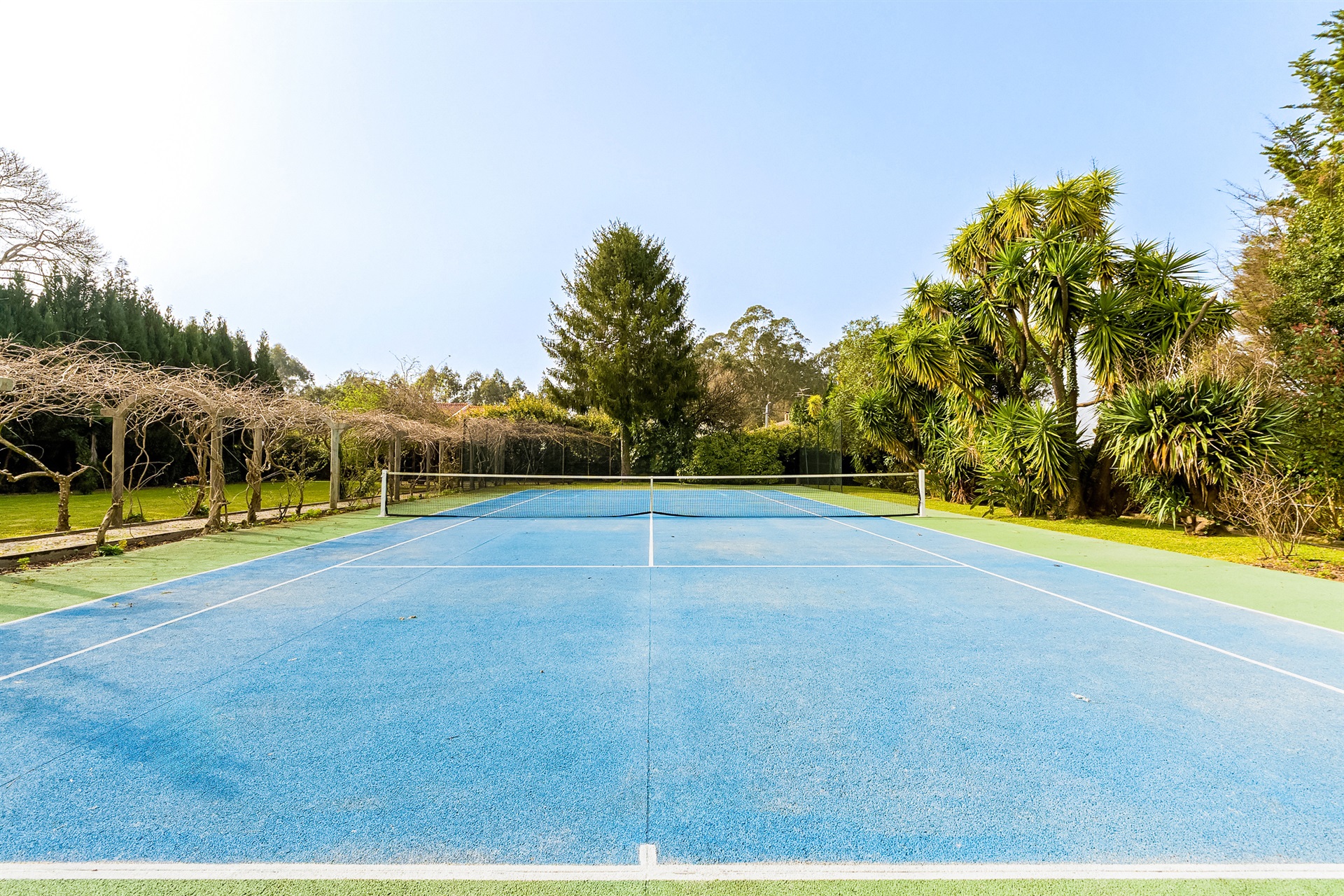  Palace, 8 bedrooms, for Sale - 物件實景