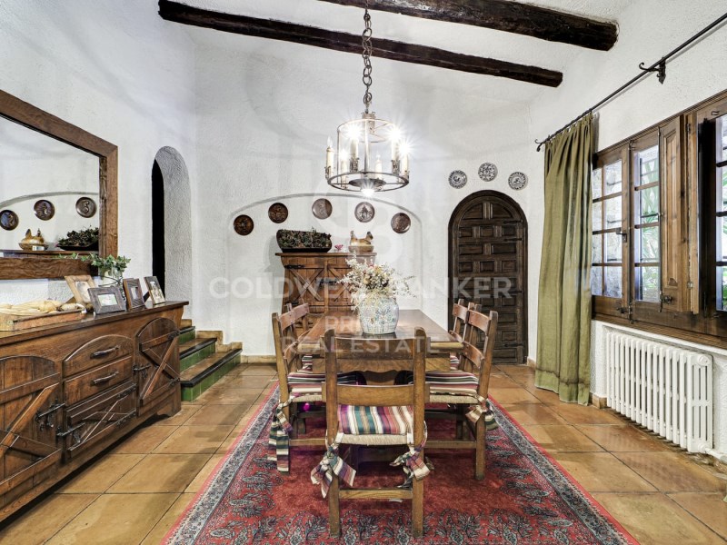 Caldes de Malavella, Catalonia, ES, 5 Bedrooms Bedrooms, ,4 BathroomsBathrooms,Residential,For Sale,1907620