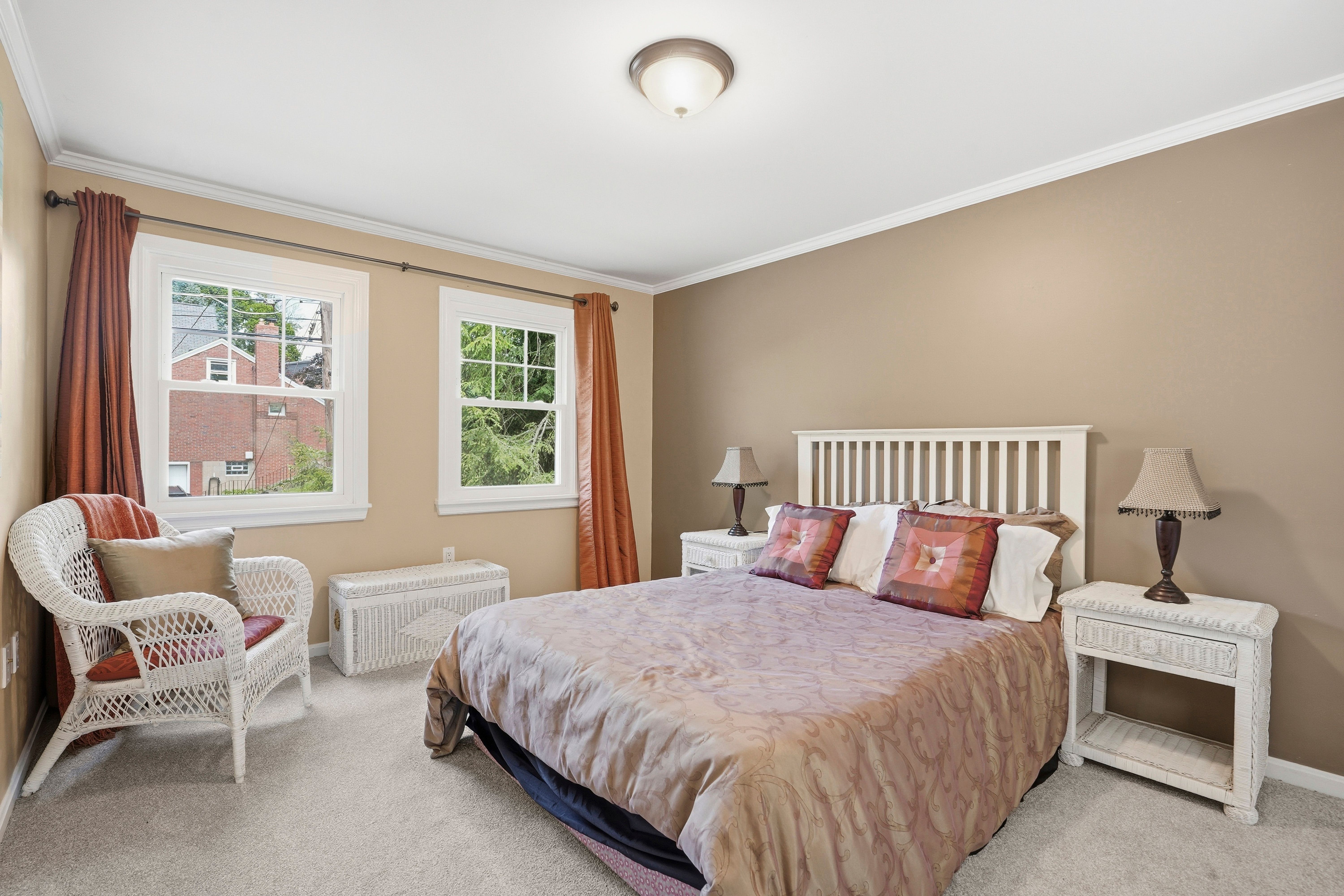  836 Old Thorn Run Road, Moon Township, PA 15108 - 物件實景