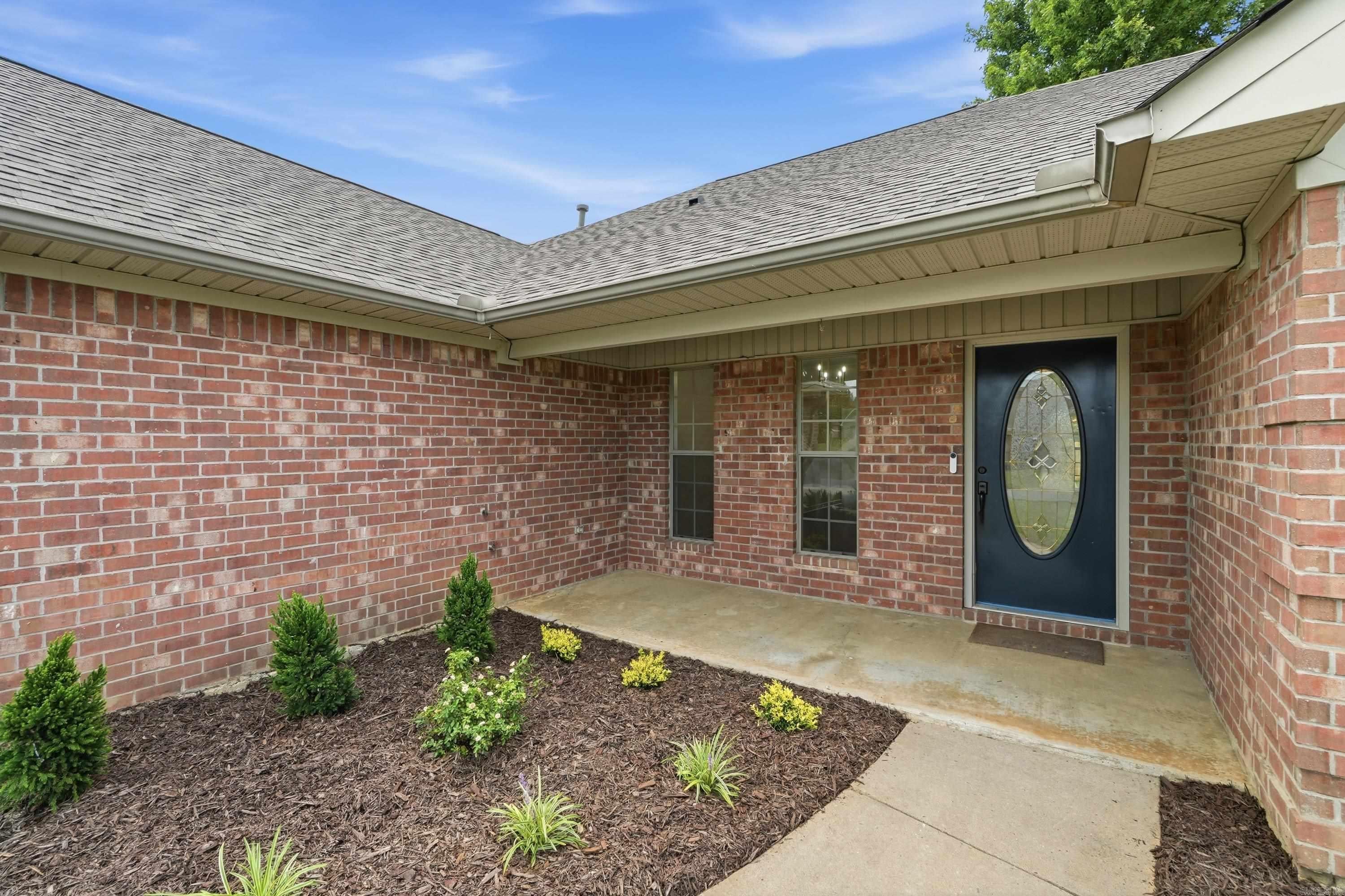 Weatherton Dr, Vilonia, AR 72173 #1