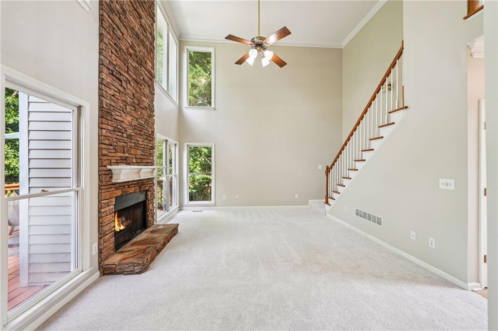 Kennesaw, Georgia, 30144, United States, 5 Bedrooms Bedrooms, ,3 BathroomsBathrooms,Residential,For Sale,1942982