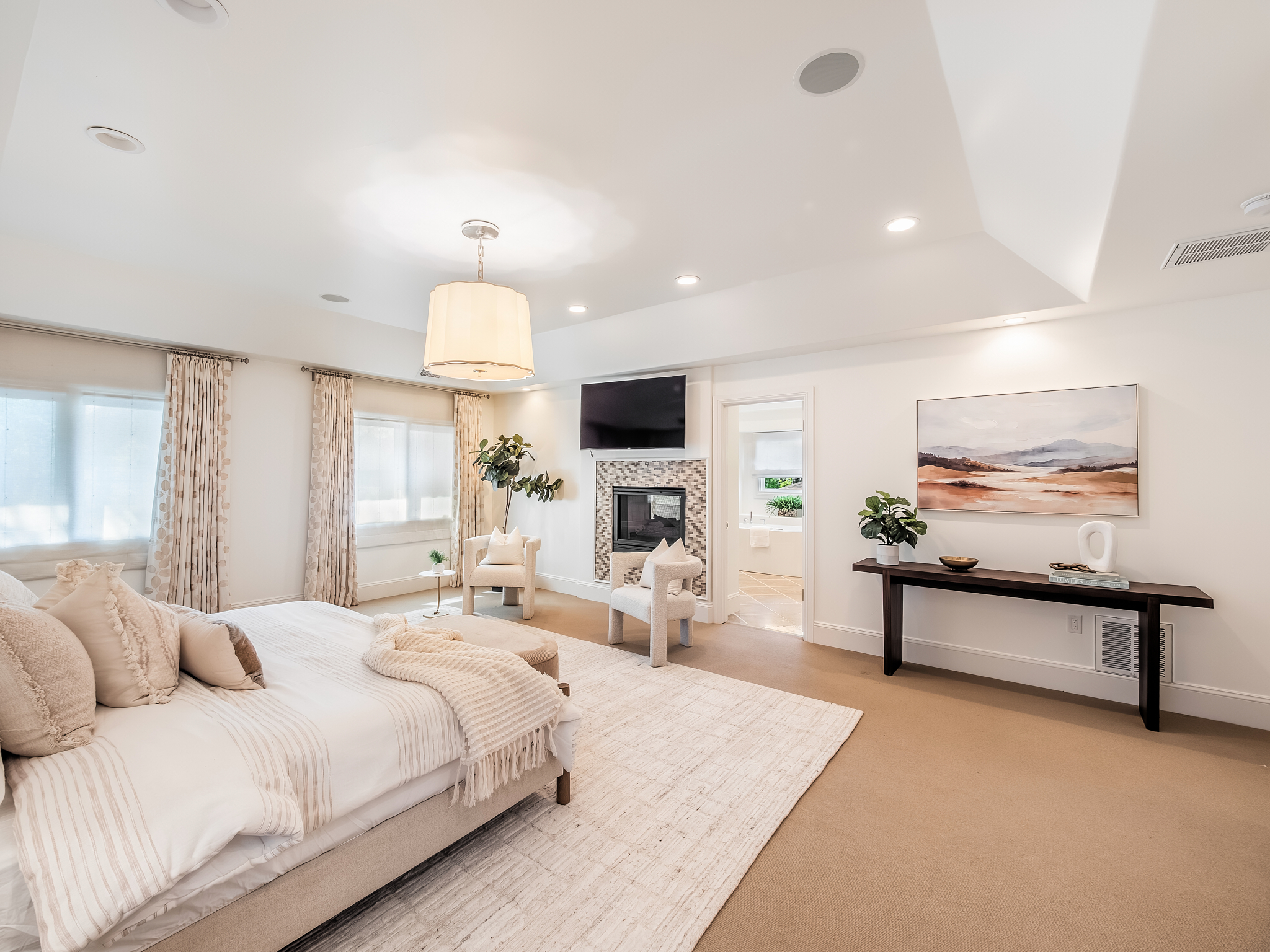  Beautifully Reimagined Custom Home - 物件實景