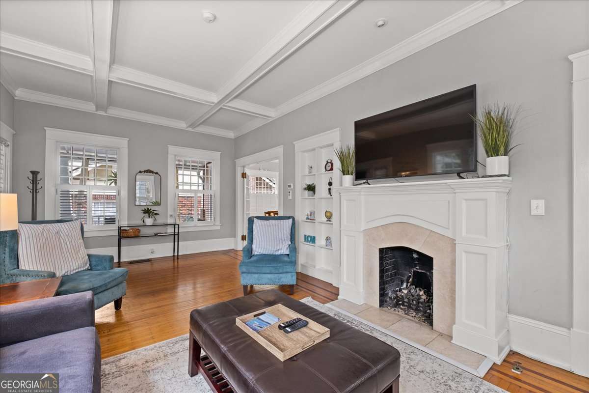 Atlanta, Georgia, 30308, United States, 5 Bedrooms Bedrooms, ,5 BathroomsBathrooms,Residential,For Sale,1988195