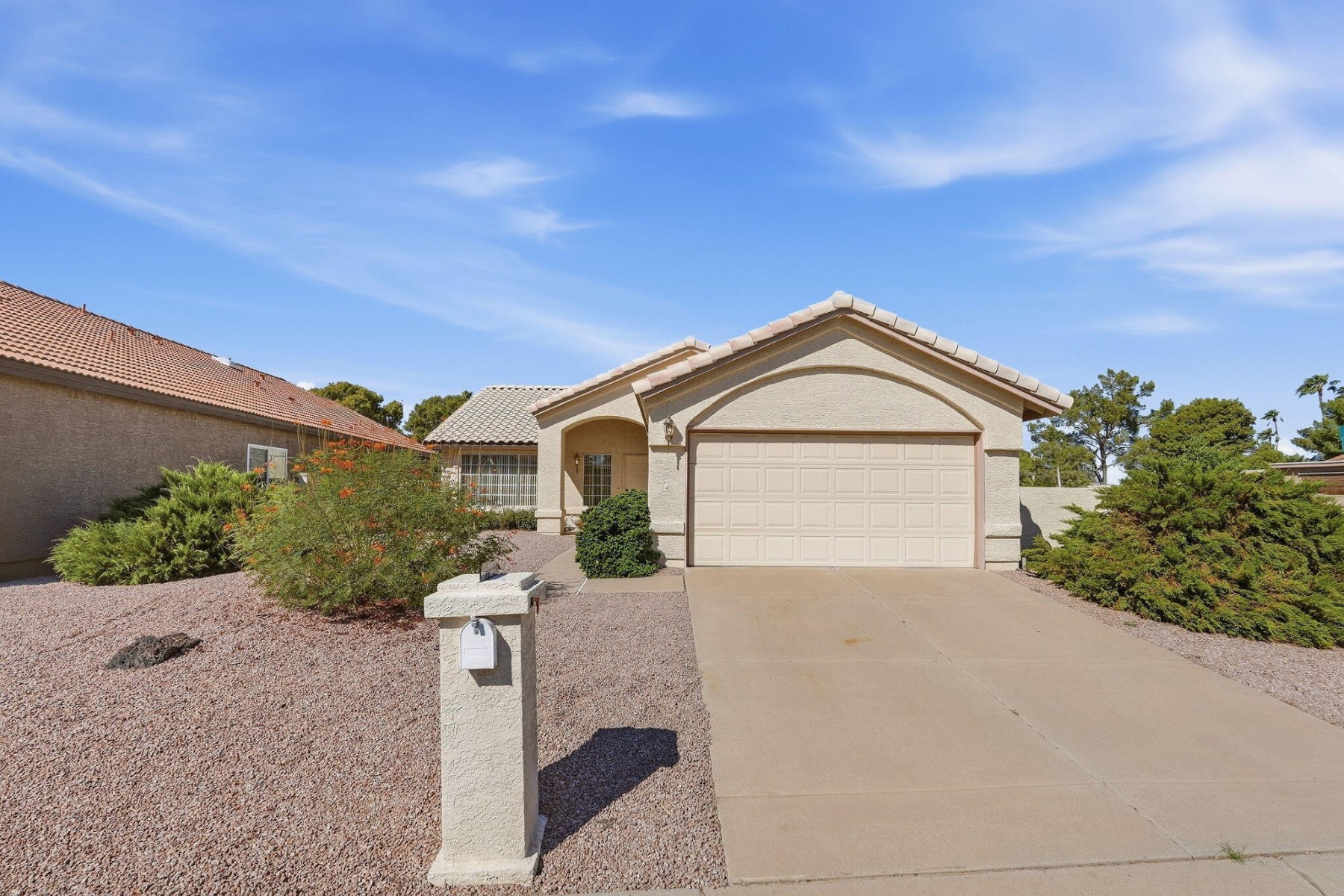  26202 S Flame Tree Drive  Sun Lakes, AZ - 物件實景