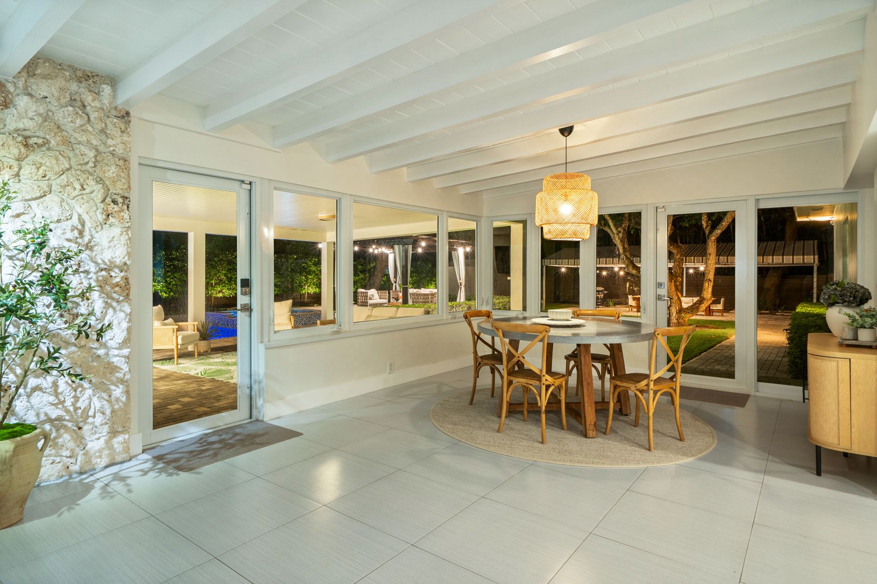  6450 SW 128th St, Pinecrest, FL, 33156 - 物件實景