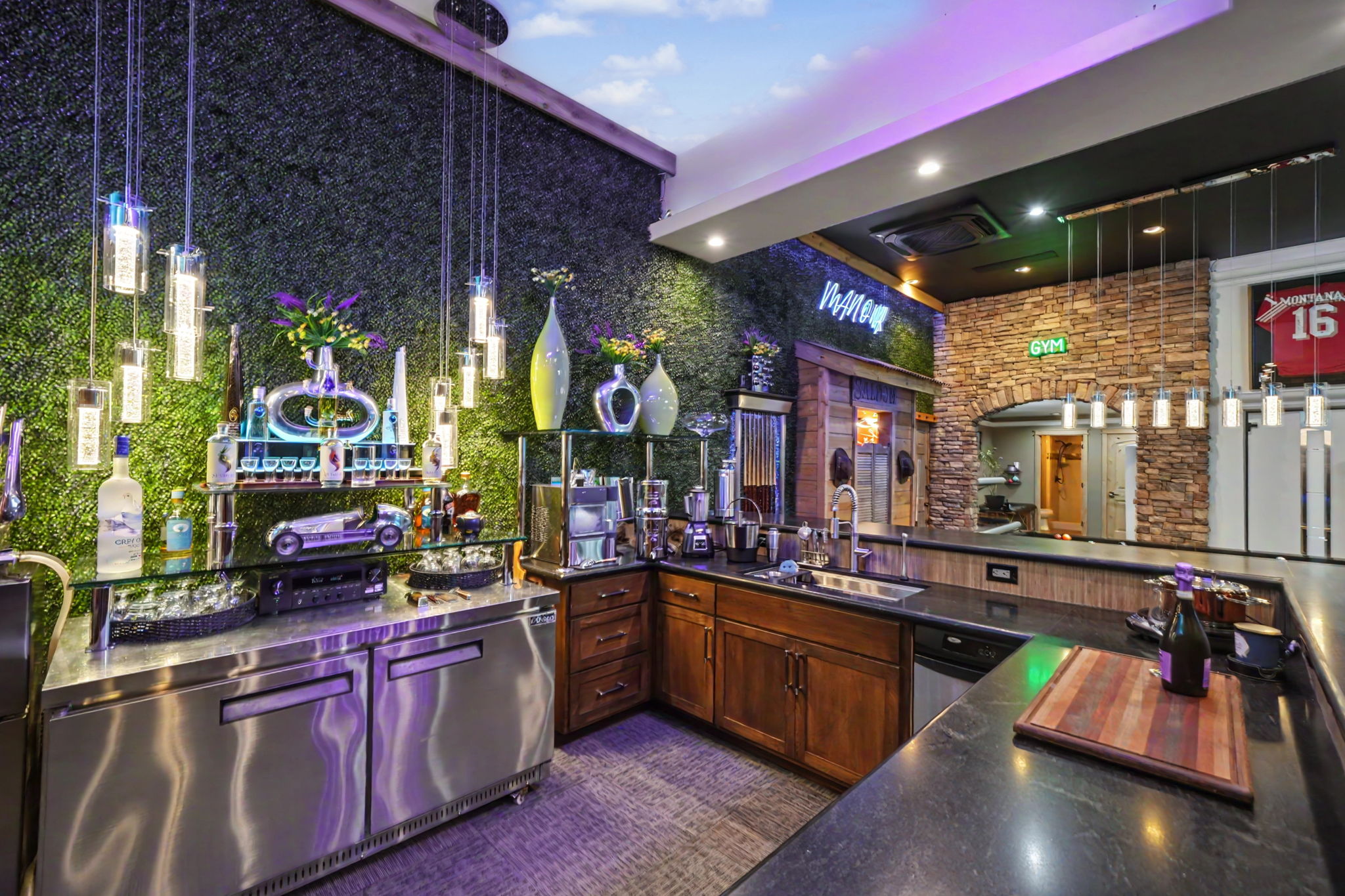  Your Private Sierra Resort Retreat, Fully Furnished and Ready to Enjoy - 物件實景