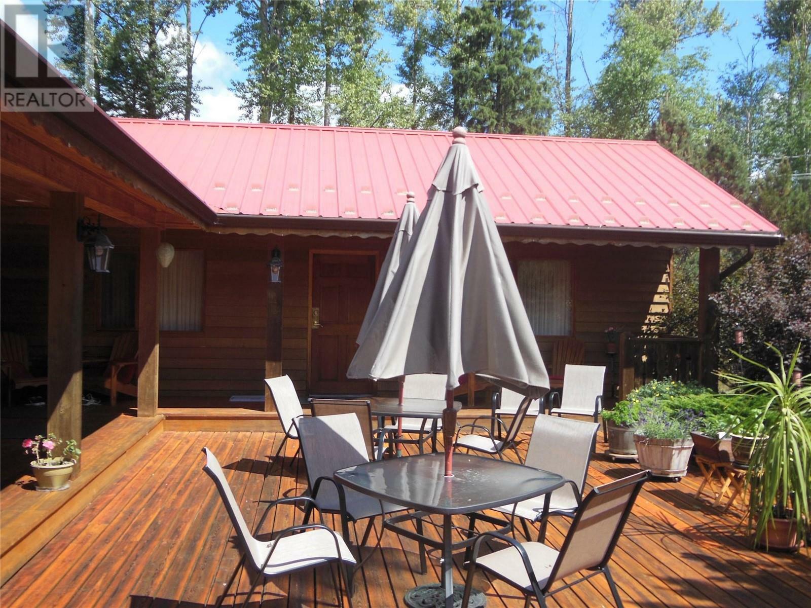 CLEARWATER, British Columbia, V0E 1N1, CA, 1 Bedroom Bedrooms, ,1 BathroomBathrooms,Residential,For Sale,1837039