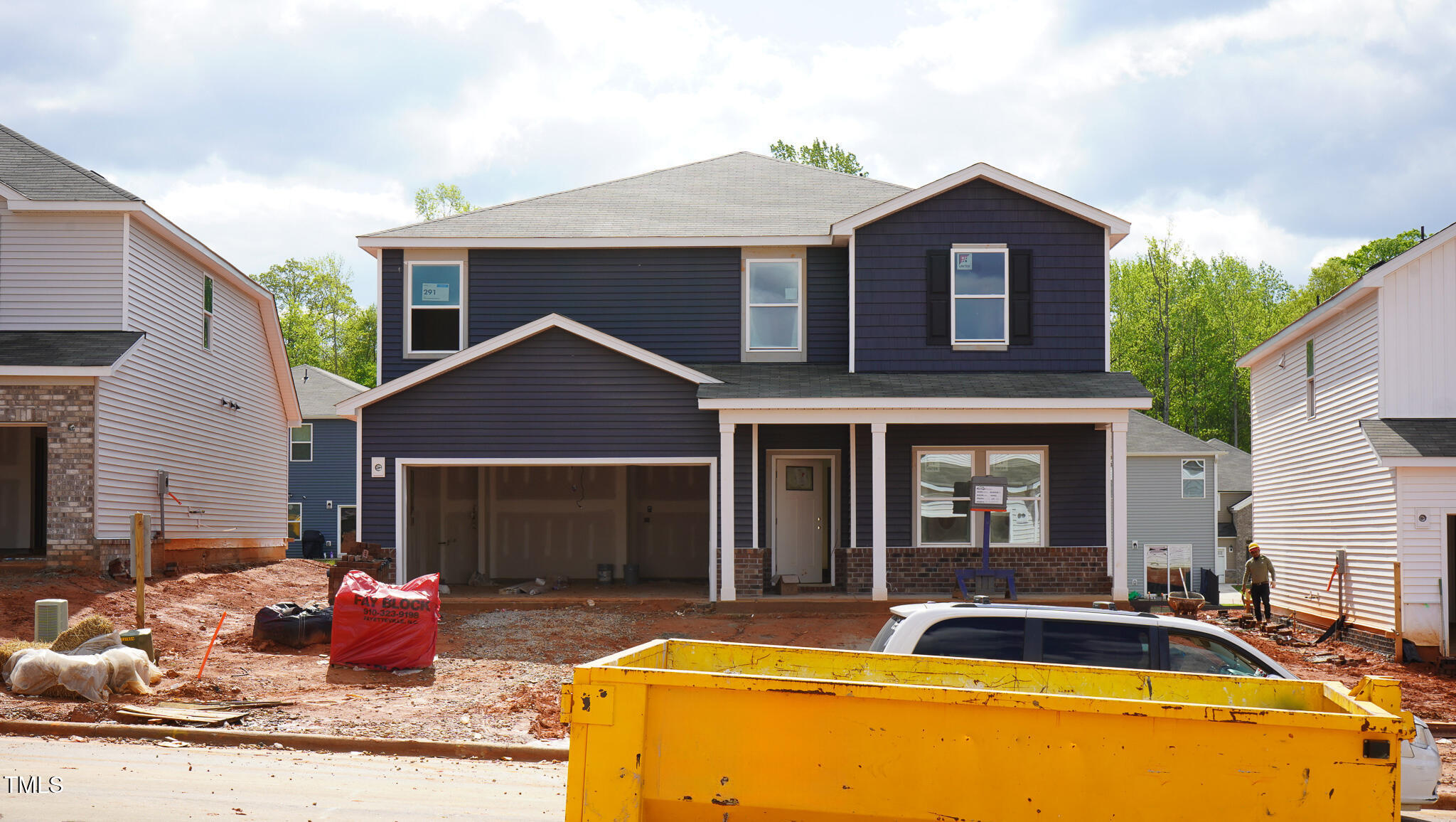 Garner, North Carolina, 27529, United States, 5 Bedrooms Bedrooms, ,3 BathroomsBathrooms,Residential,For Sale,1915311