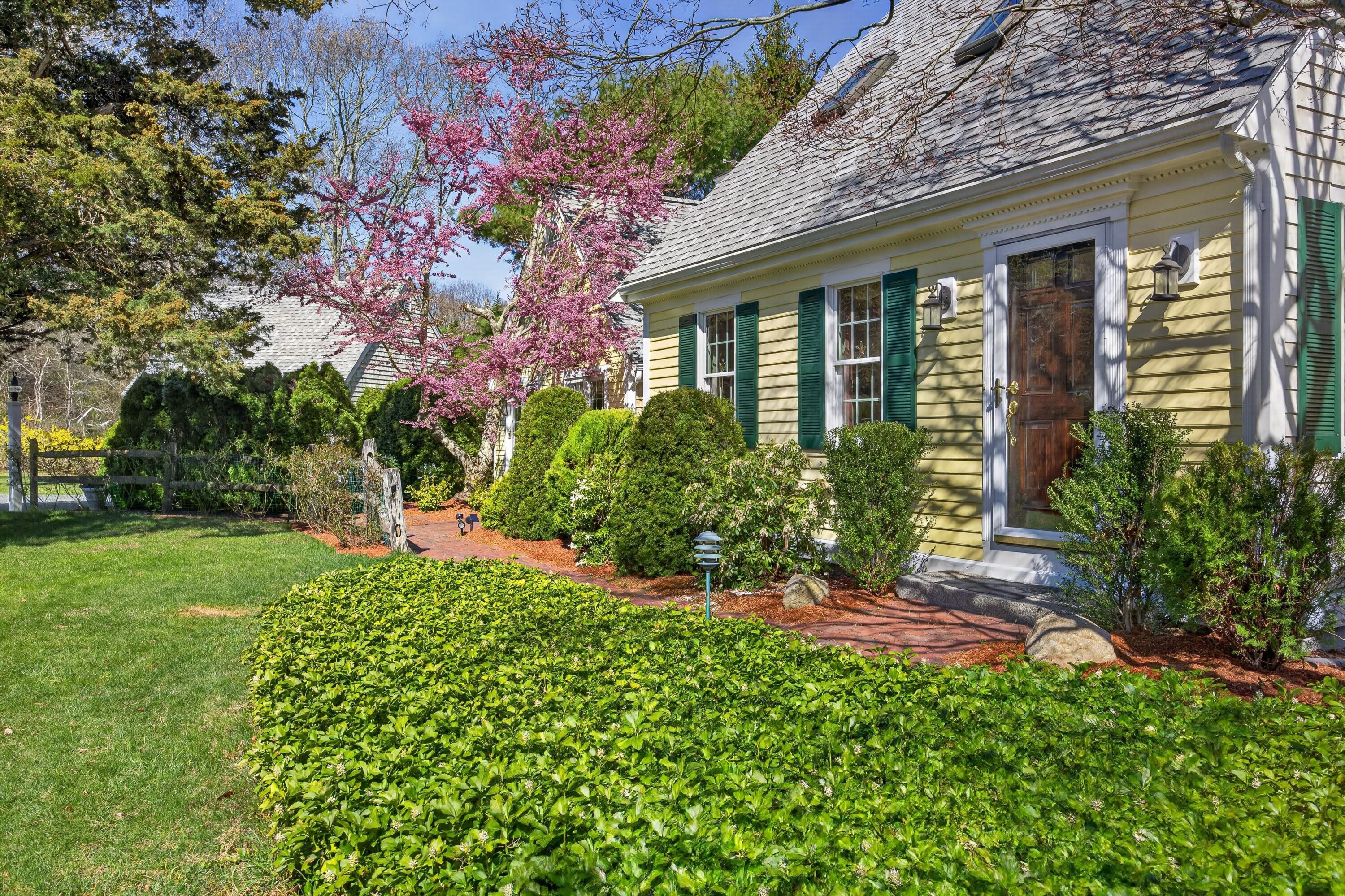  9 Gray Birch Road - 物件實景