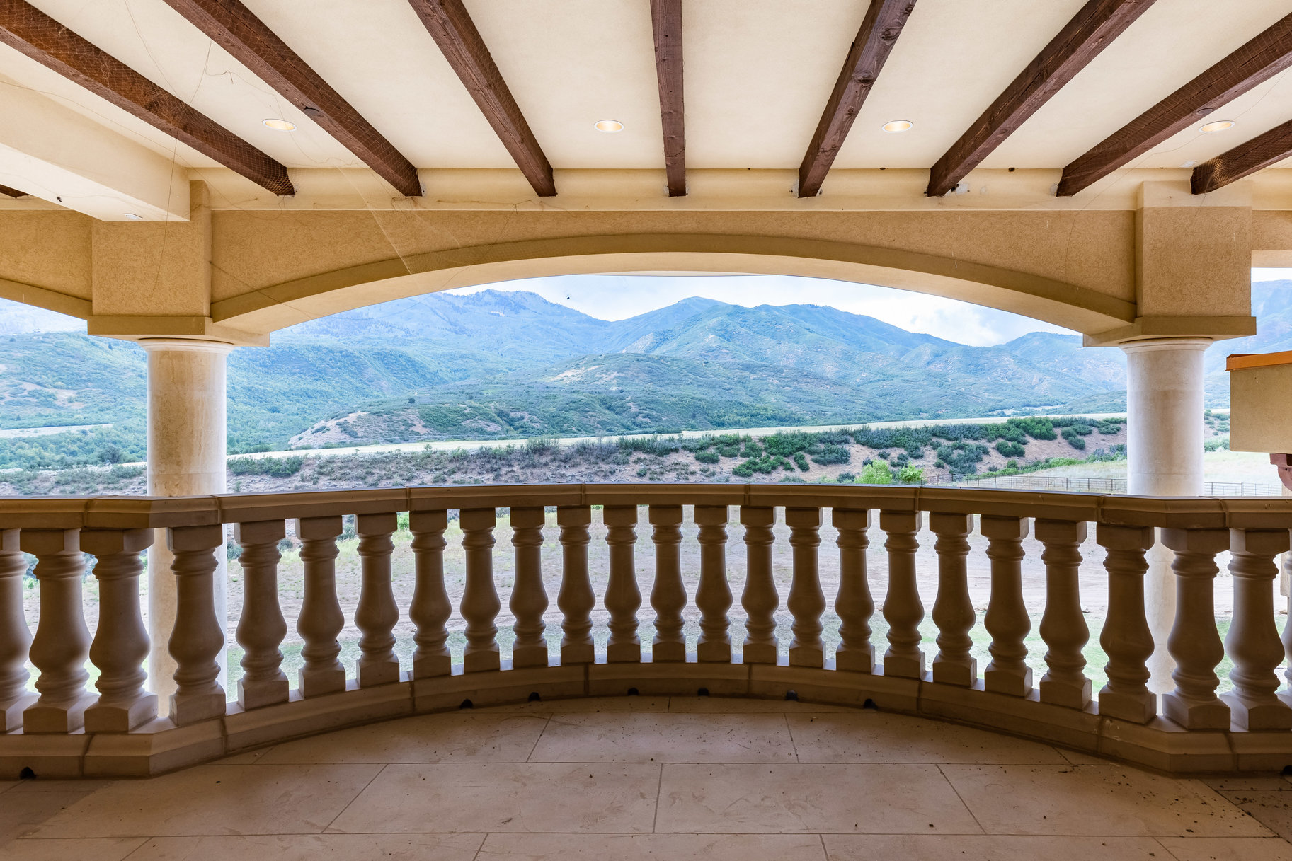  A Private Resort in the Mountains - 物件實景