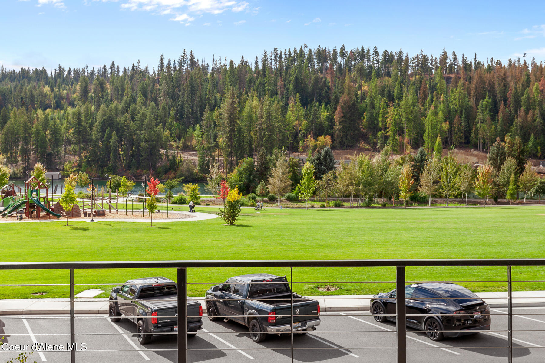 Coeur d'Alene, Idaho, 83815, United States, 2 Bedrooms Bedrooms, ,Residential,For Sale,1984255