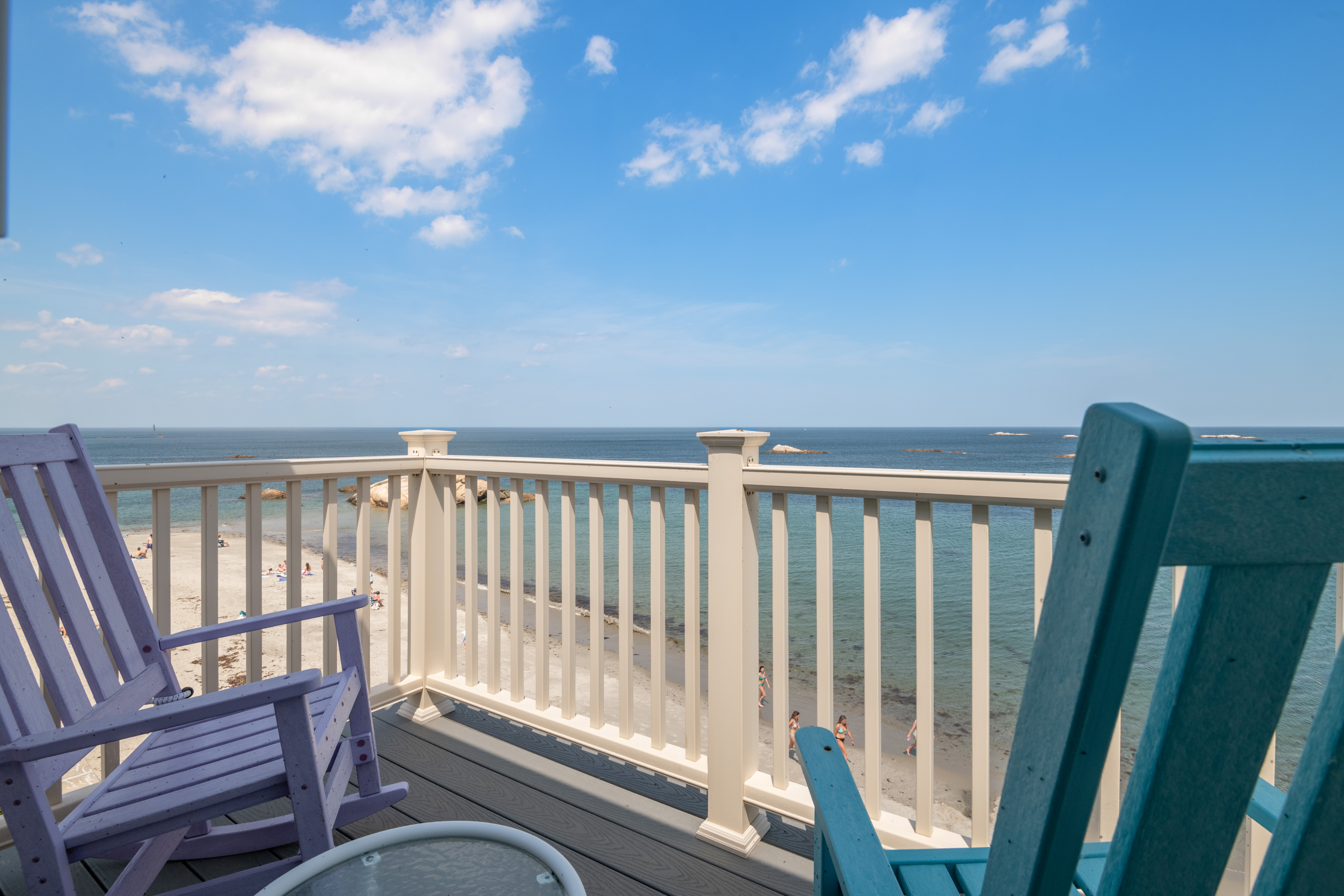  66 Glades Road Unit 8, Scituate, MA, 02066 - 物件實景