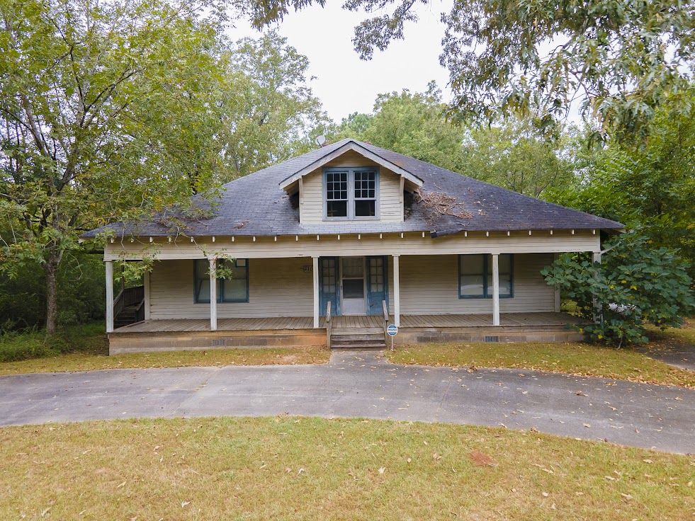 400 Stripling Chapel Road, Carrollton, Georgia, 30117, United States, ,Residential,For Sale,400 Stripling Chapel Road,1637088