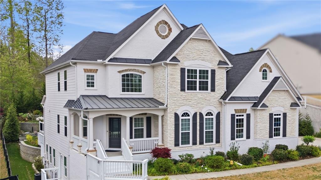 Cumming, Georgia, 30028, United States, 6 Bedrooms Bedrooms, ,6 BathroomsBathrooms,Residential,For Sale,2034484