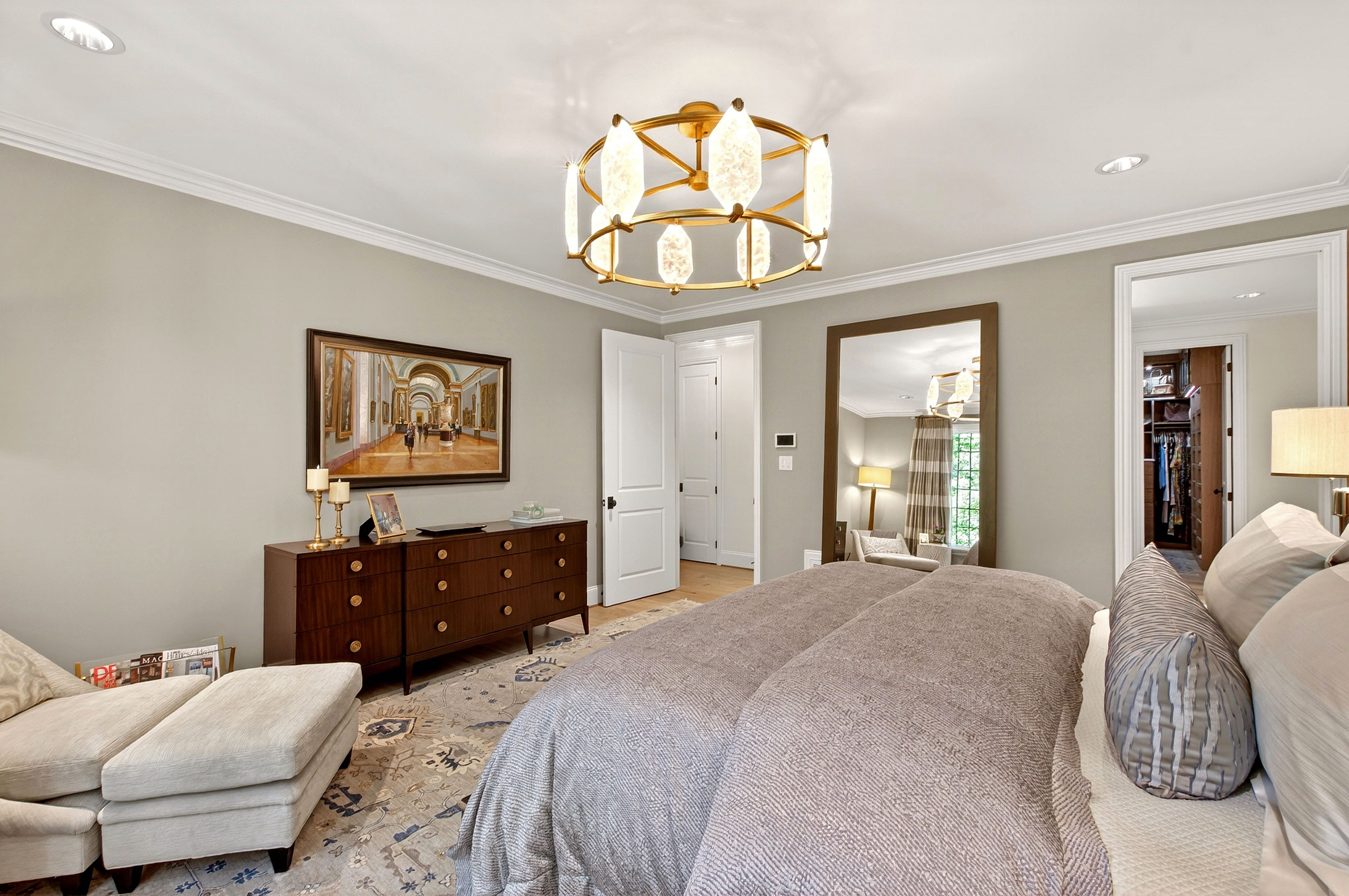  3341 Coleridge Drive, Raleigh, NC 27609 - 物件實景