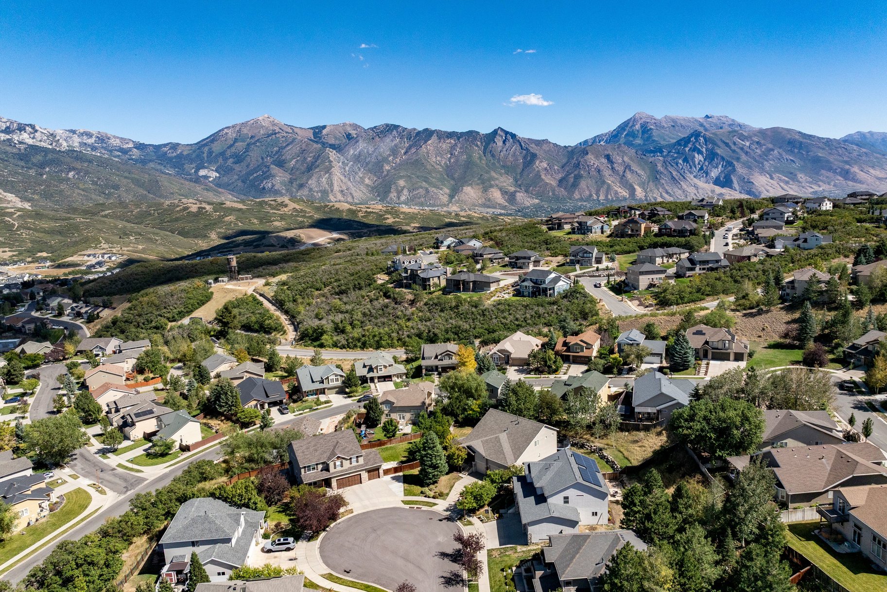 Unobstructed Mountain Views in SunCrest Community - 物件實景