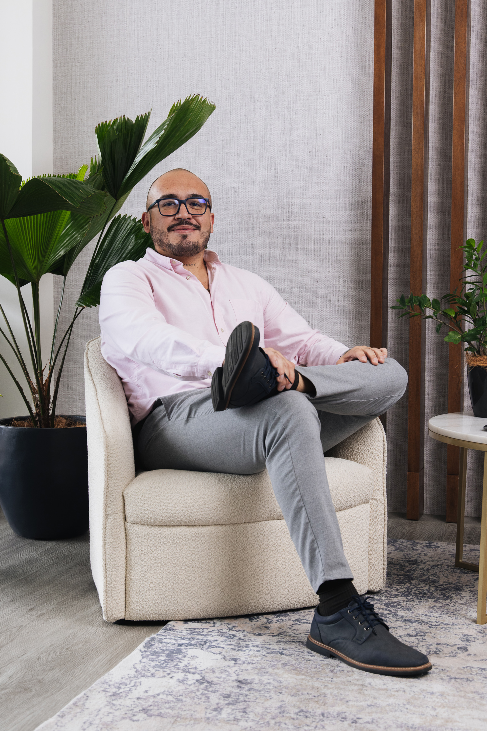 Hector Garita