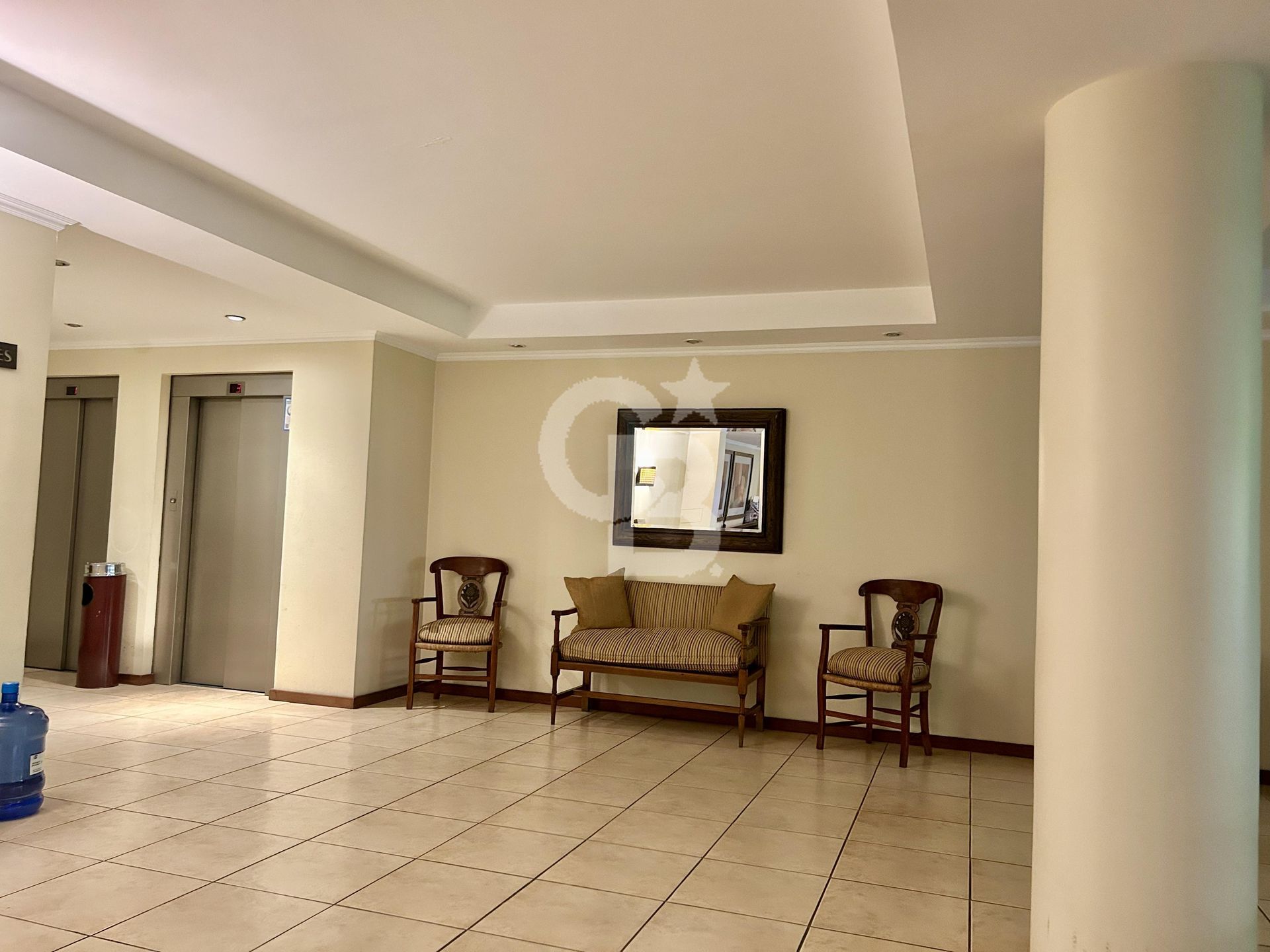 Vitacura, Chile, 3 Bedrooms Bedrooms, ,3 BathroomsBathrooms,Residential,For Sale,1998182