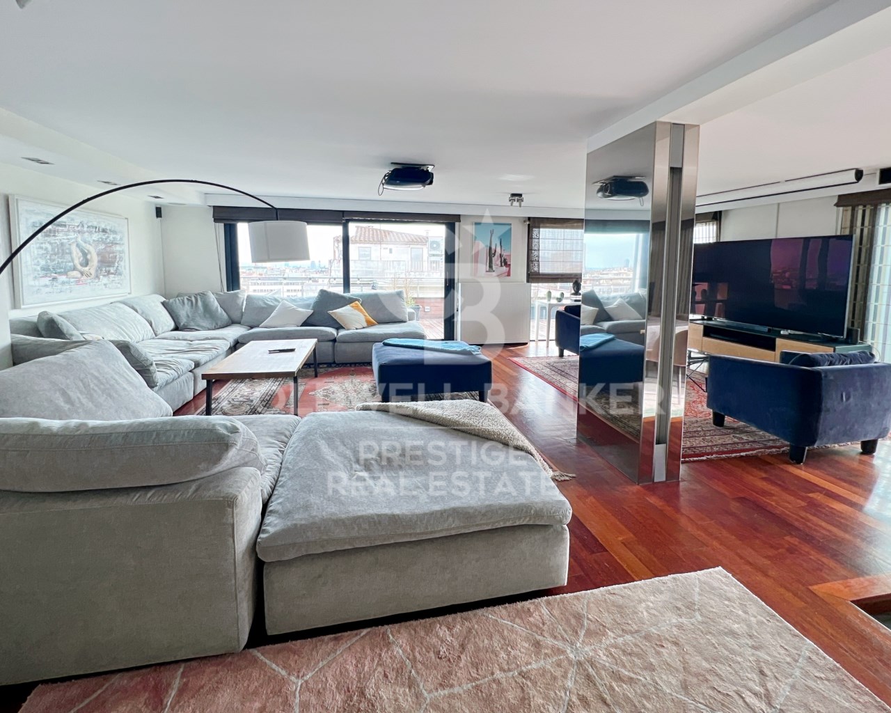 Barcelona, Barcelona, Sarri? - Sant Gervasi, Sant, Barcelona, Catalonia, ES, 5 Bedrooms Bedrooms, ,6 BathroomsBathrooms,Residential,For Sale,Barcelona, Barcelona, Sarri? - Sant Gervasi, Sant ,1521889