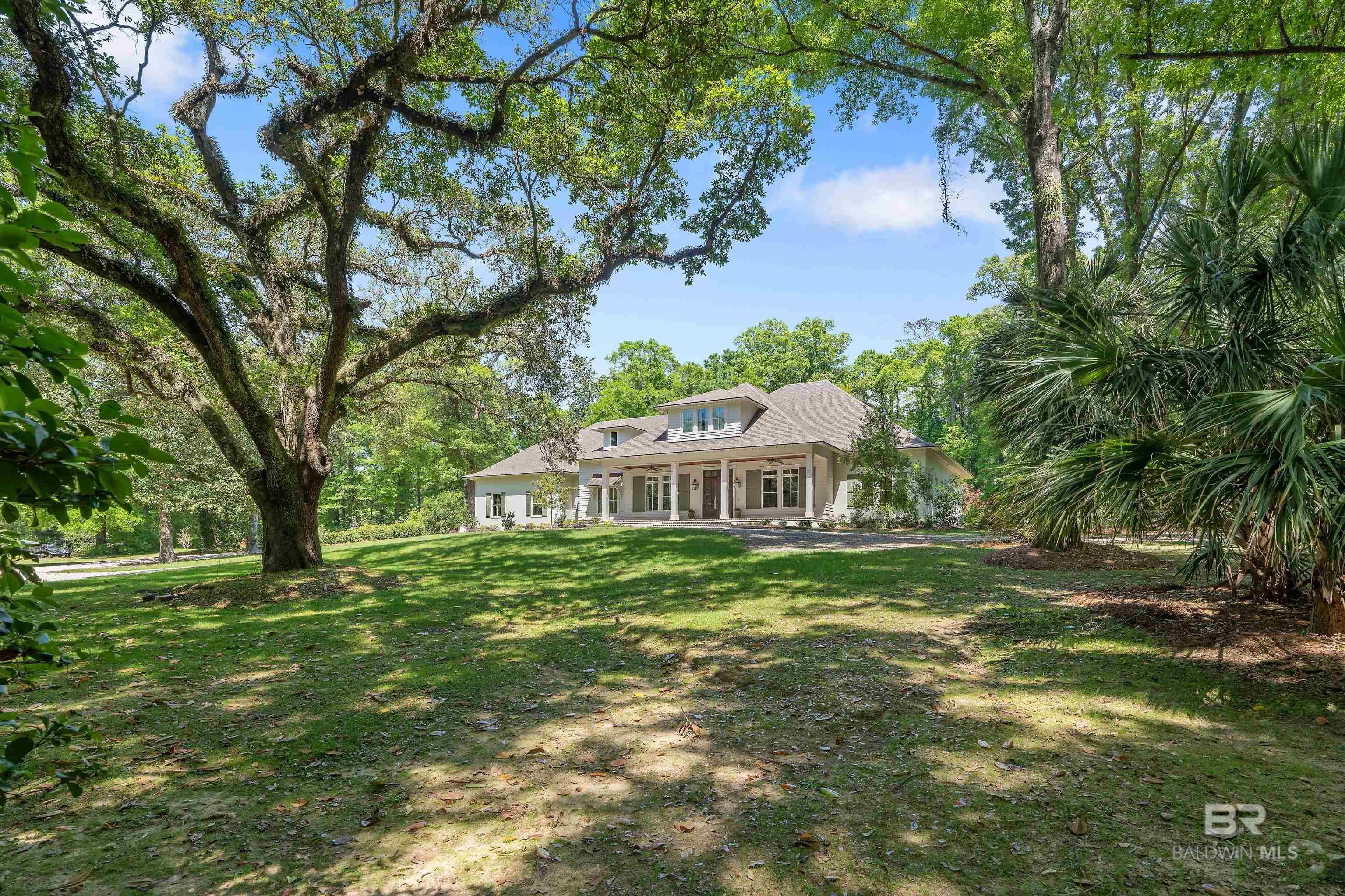 Fairhope, Alabama, 36532, United States, 4 Bedrooms Bedrooms, ,5 BathroomsBathrooms,Residential,For Sale,1805402