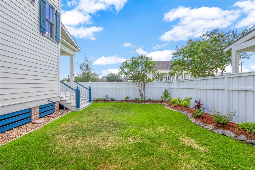 Lake Charles, Louisiana, 70601, United States, 4 Bedrooms Bedrooms, ,4 BathroomsBathrooms,Residential,For Sale,1980566