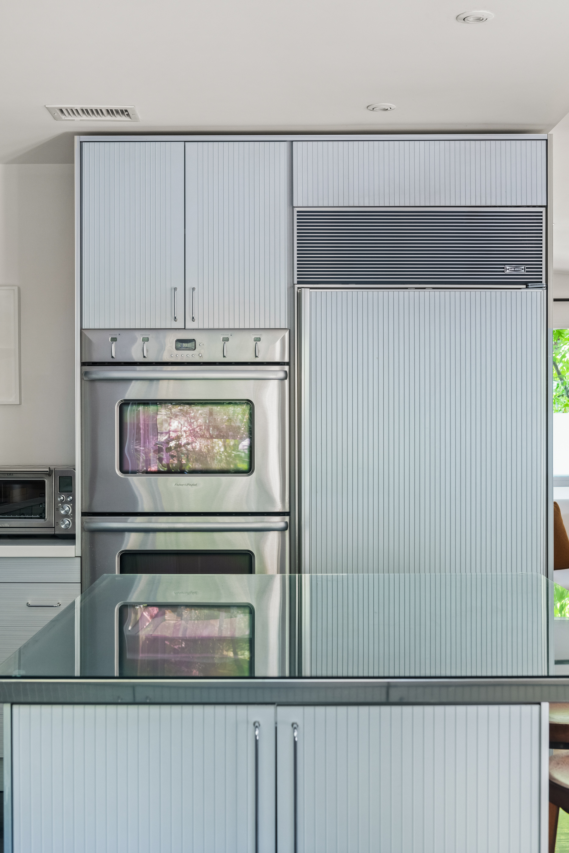  Canyon Chic Meets Modern Elegance in Beverly Hills - 物件實景