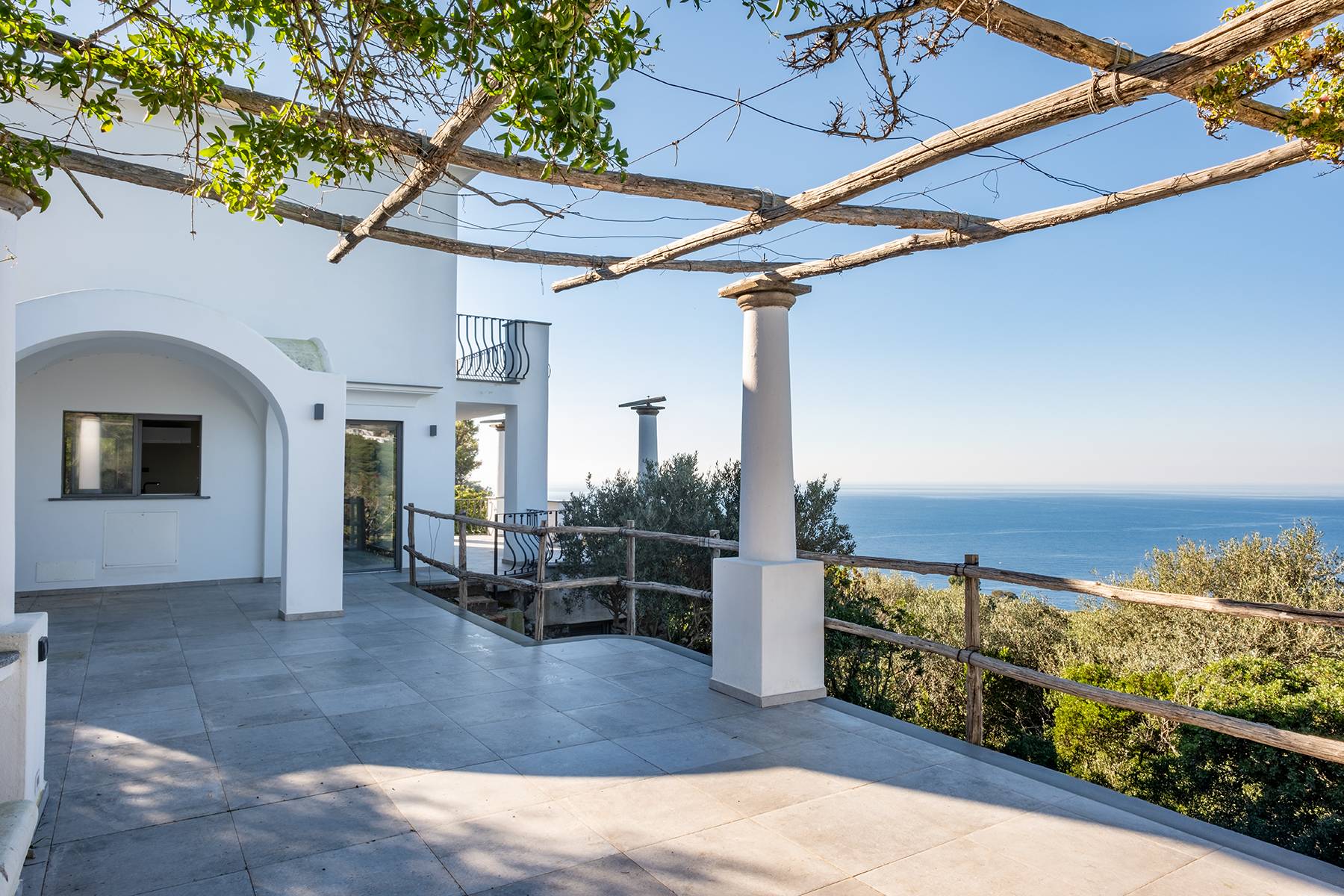  Charming retreat in the heart of Anacapri - 物件實景