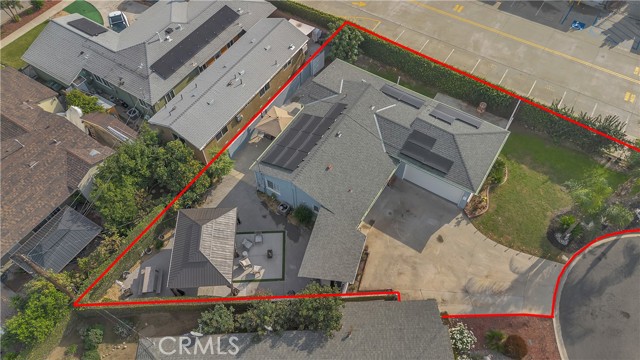 Downey, California, 90242, United States, 3 Bedrooms Bedrooms, ,2 BathroomsBathrooms,Residential,For Sale,2012006