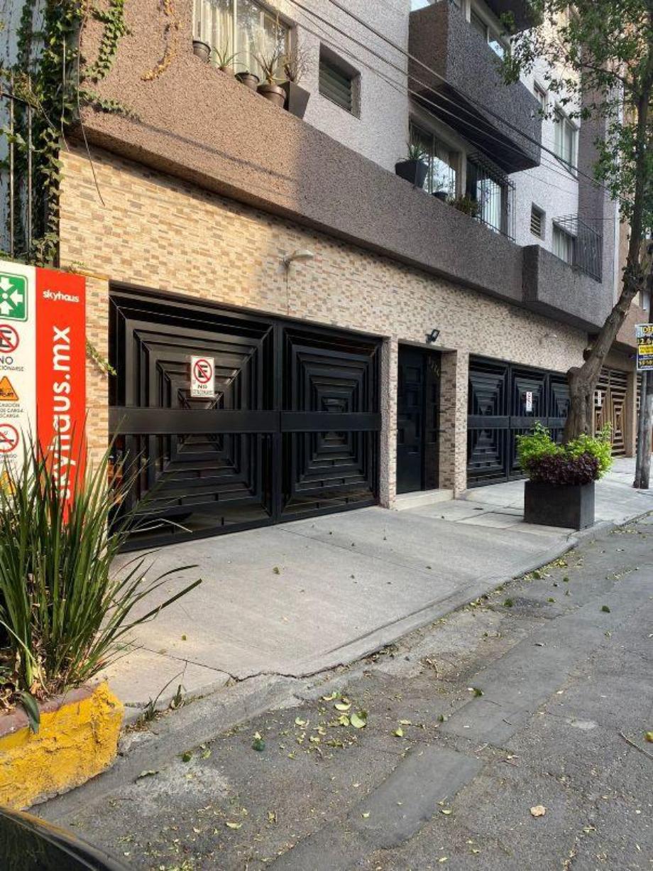 Benito Juárez, Ciudad de México, 03104, Mexico, 2 Bedrooms Bedrooms, ,2 BathroomsBathrooms,Residential,For Sale,1714259