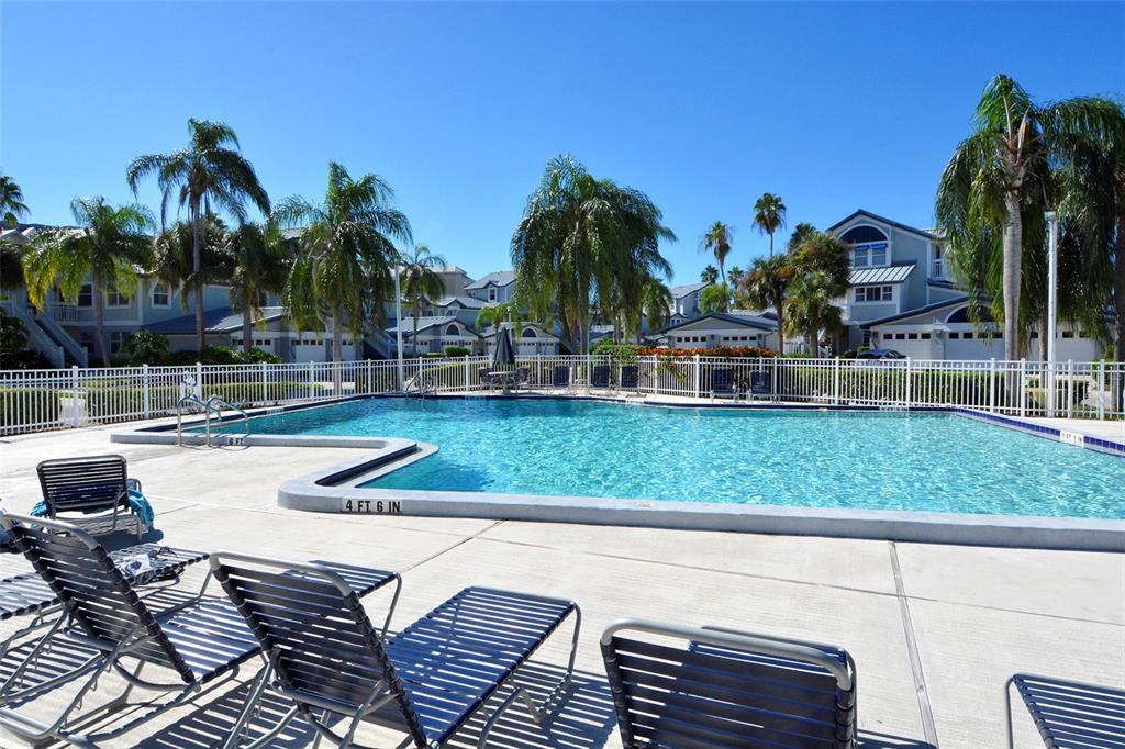 Sarasota, Florida, 34242, United States, 1 Bedroom Bedrooms, ,2 BathroomsBathrooms,Residential,For Sale,1992067