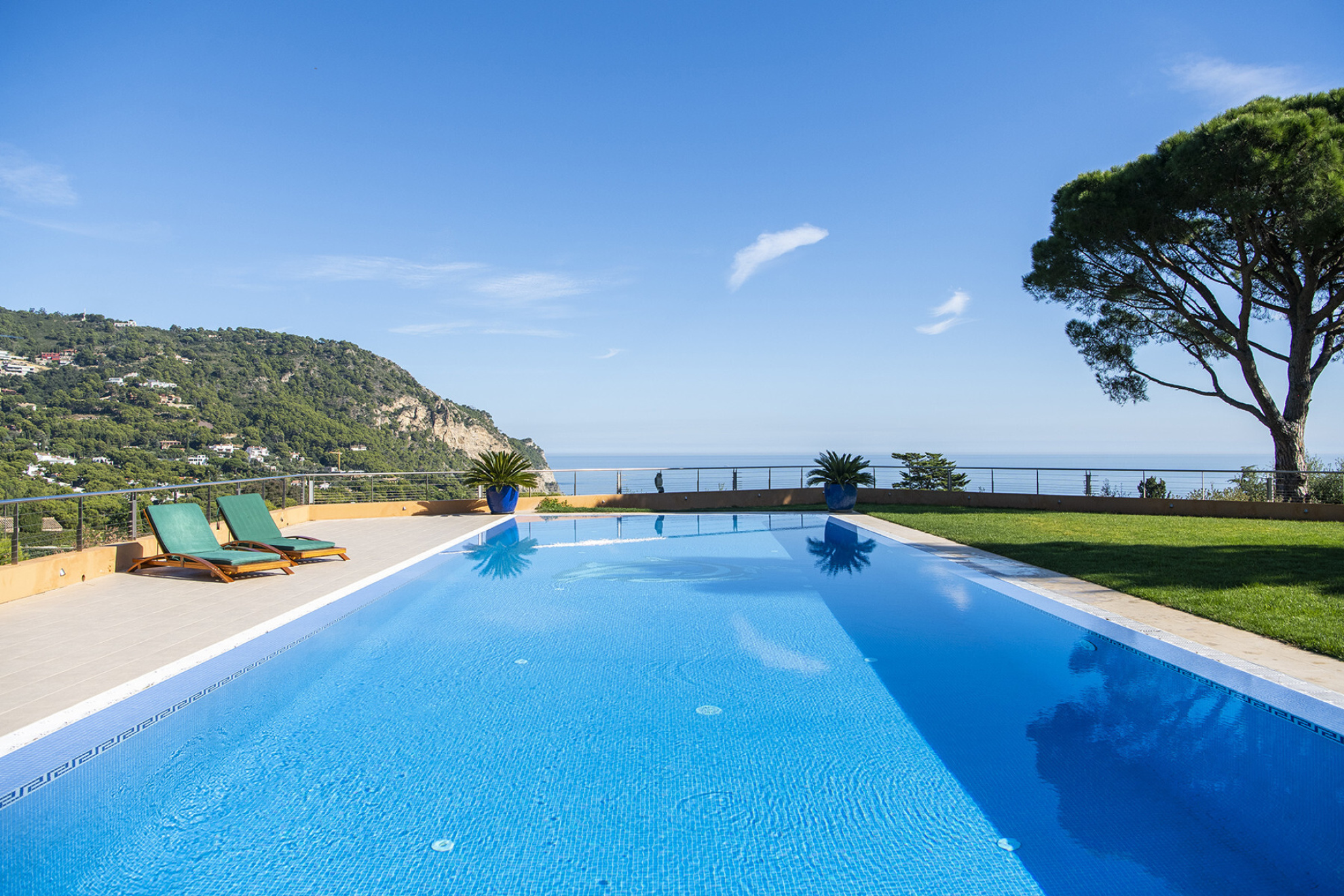  Luxury property in Aiguablava Begur with sea views - 物件實景