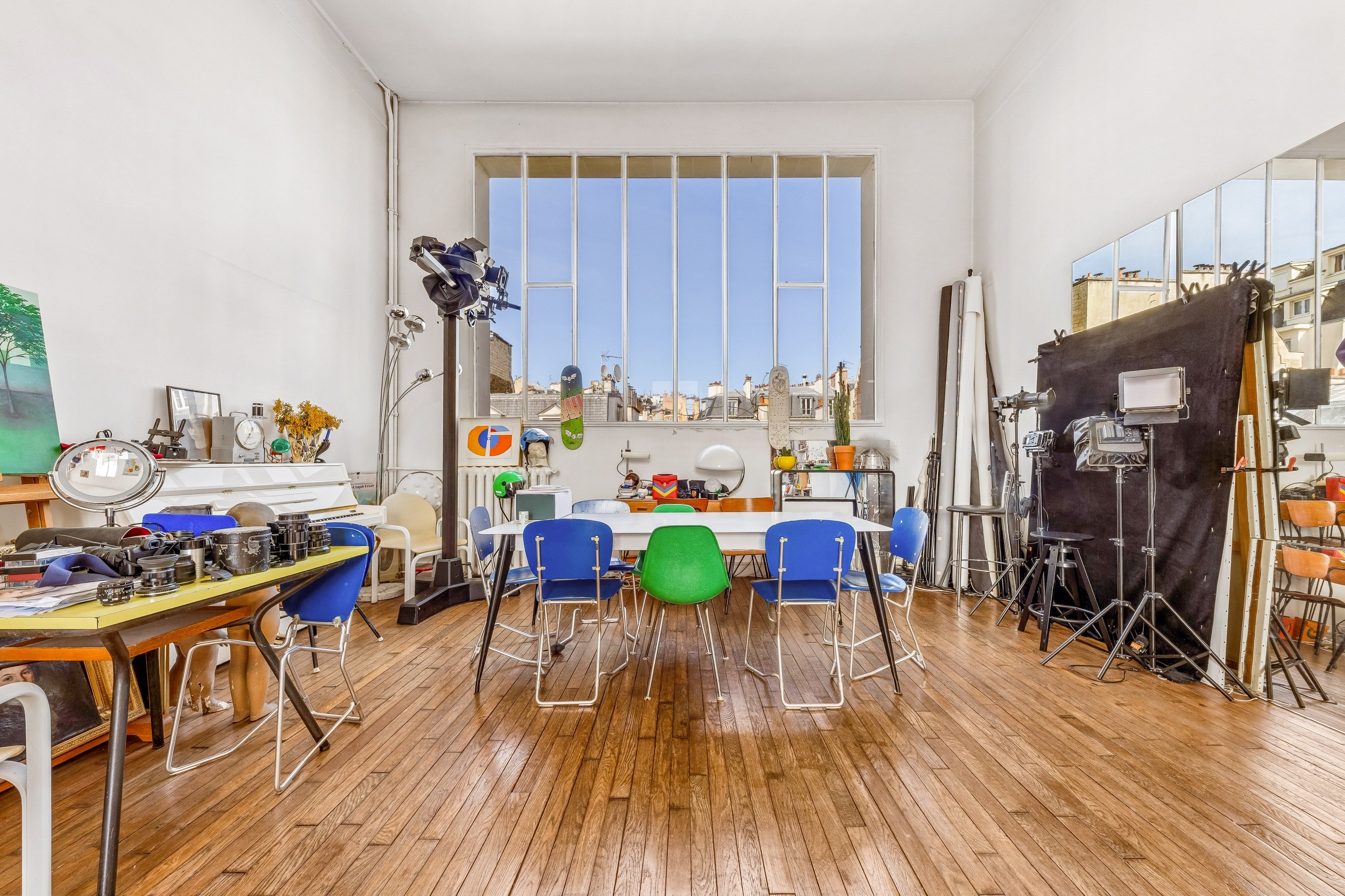  Appartement - 物件實景
