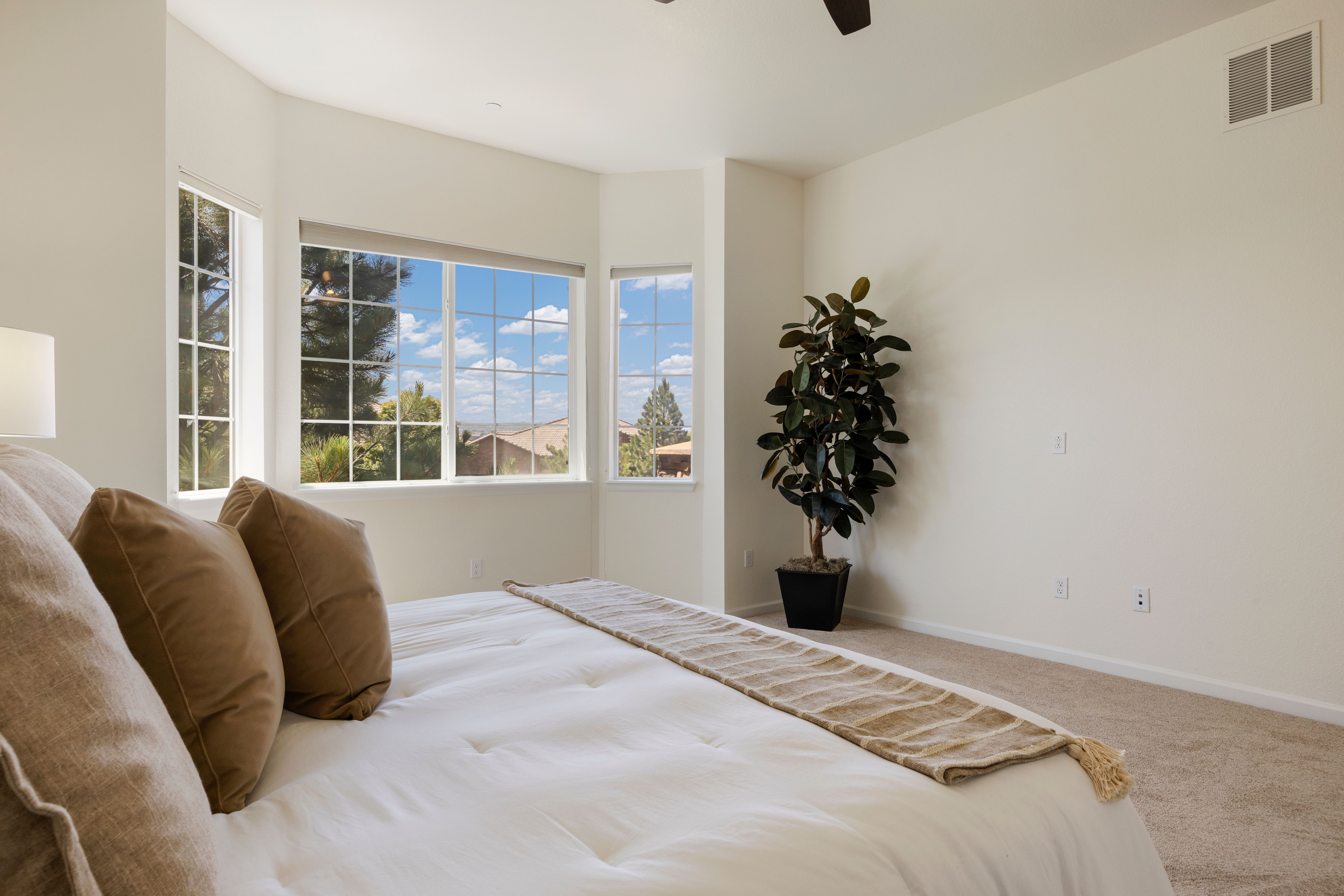  Detached Quiet Main-Floor Living in the Village at Castle Pines - 物件實景