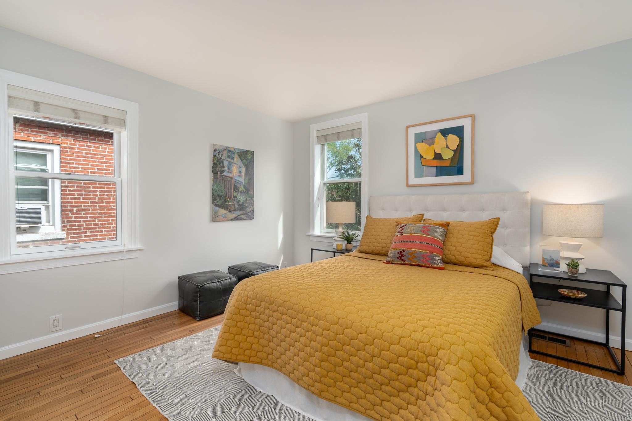  1434 Corcoran Street NW, Washington, DC, 20009 - 物件實景