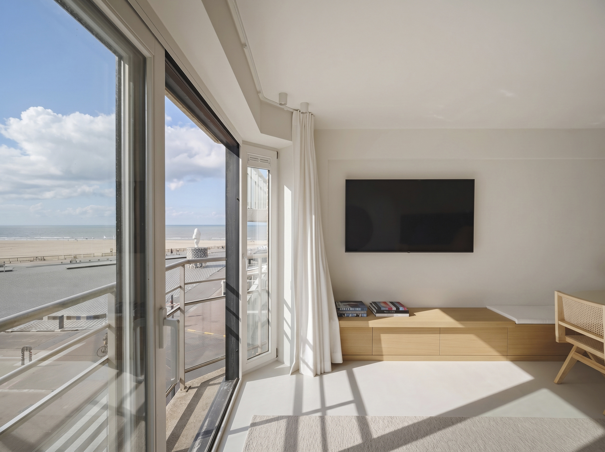  West-Vlaanderen I Knokke - 物件實景