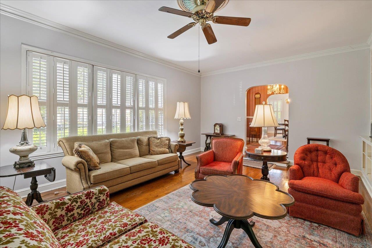 Tallahassee, Florida, 32303, United States, 4 Bedrooms Bedrooms, ,3 BathroomsBathrooms,Residential,For Sale,1959119