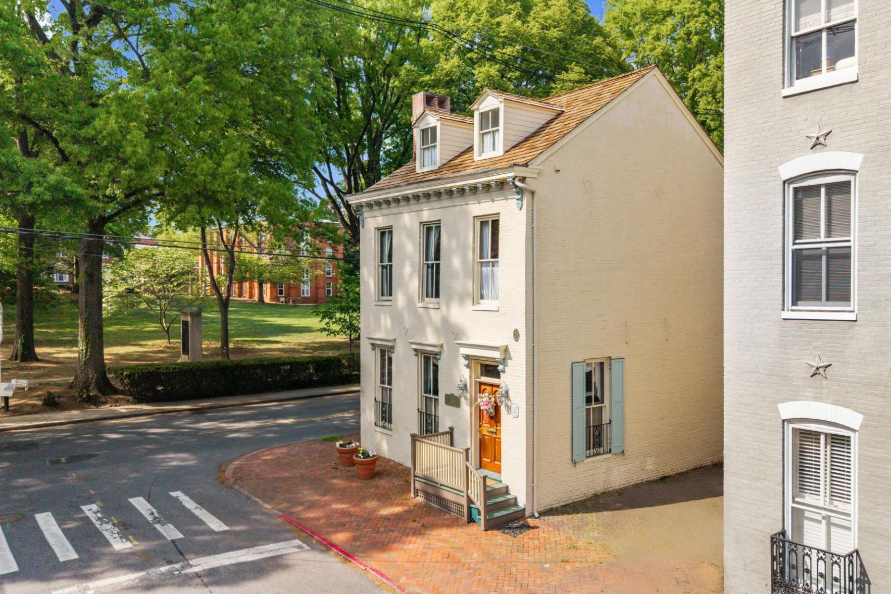  250 Prince George Street, Annapolis, MD, 21401 - 物件實景