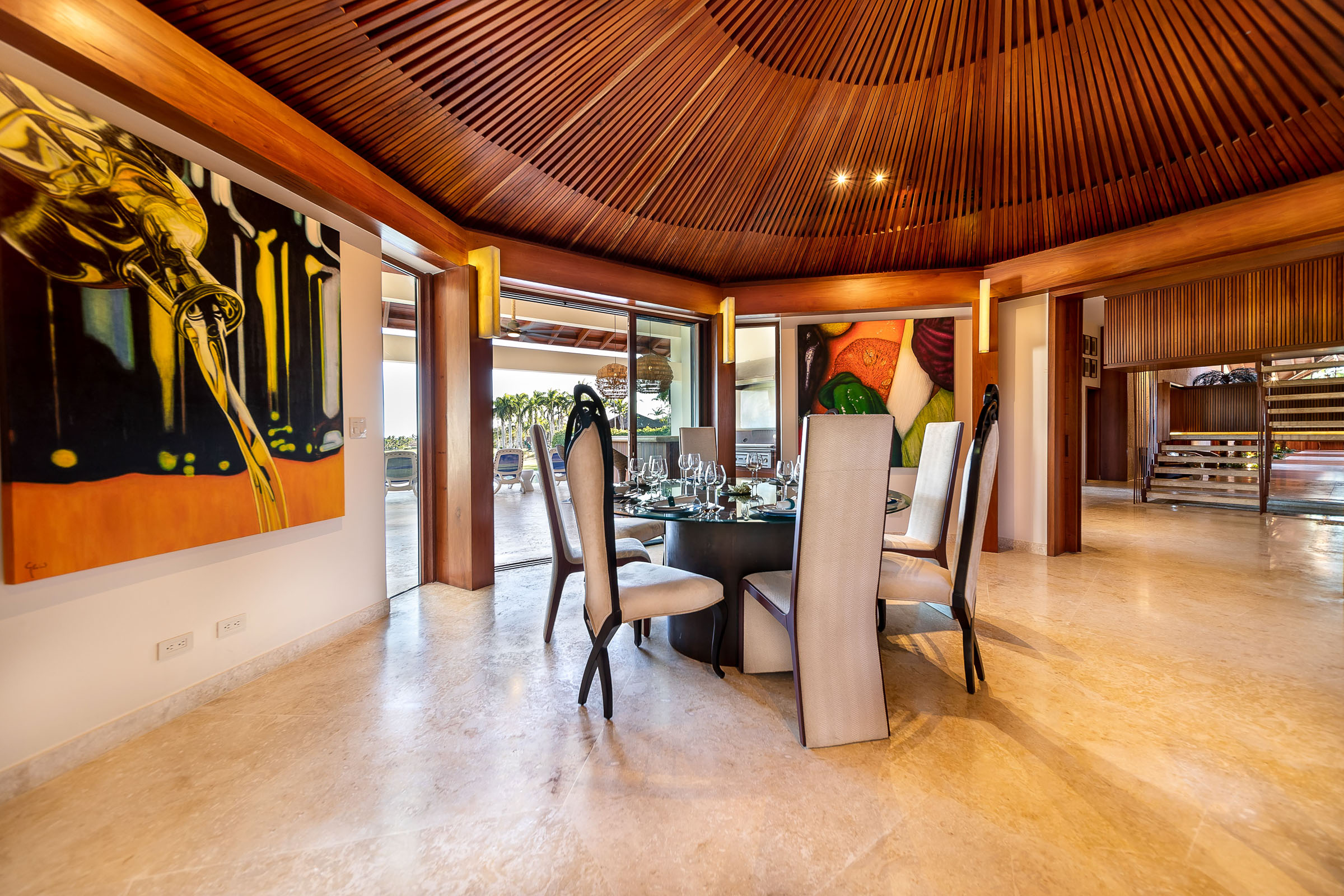  Las Palmas 21A: The Discovery of Distinctive Luxury - 物件實景