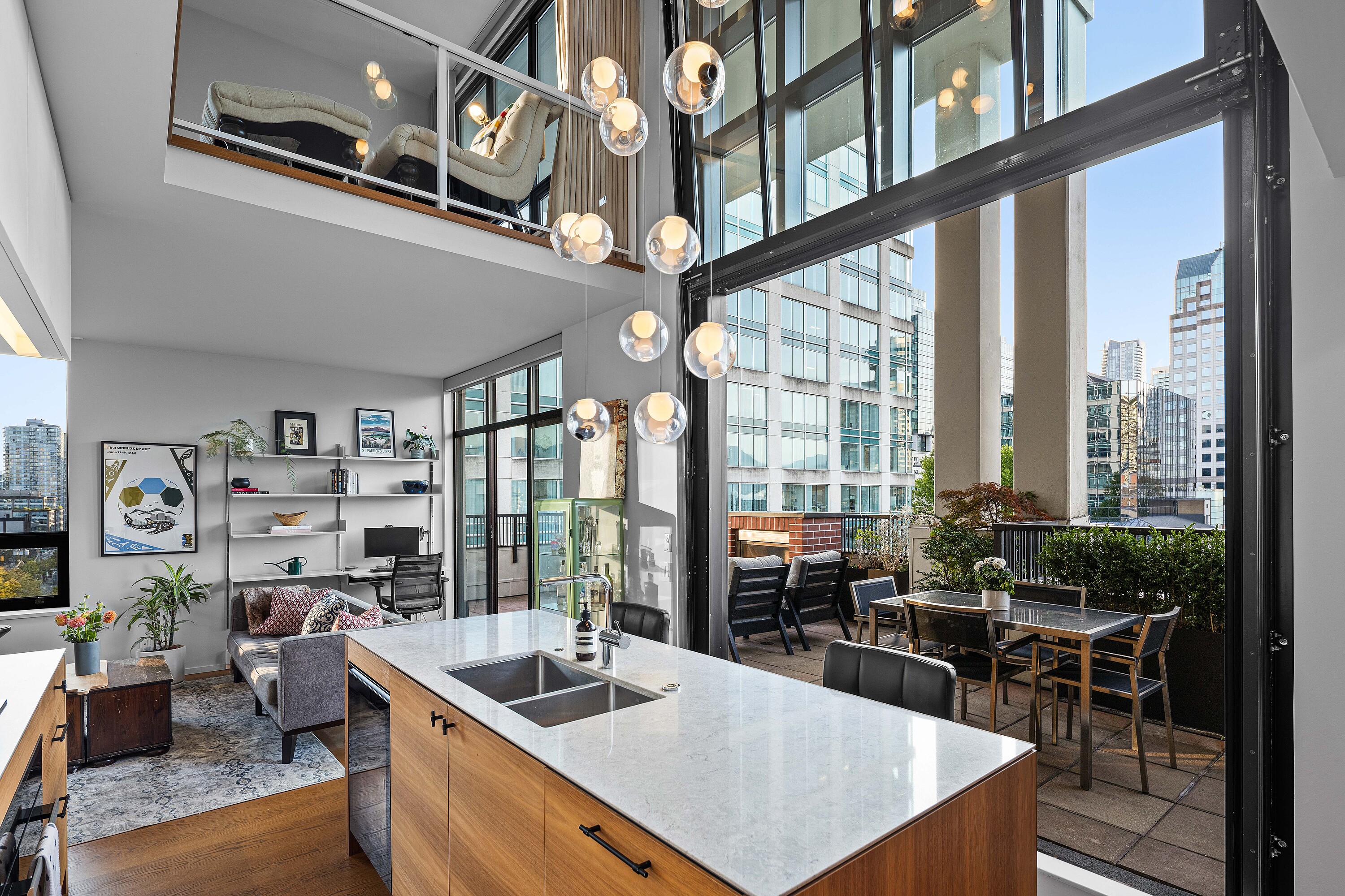  Architectural Loft - 物件實景