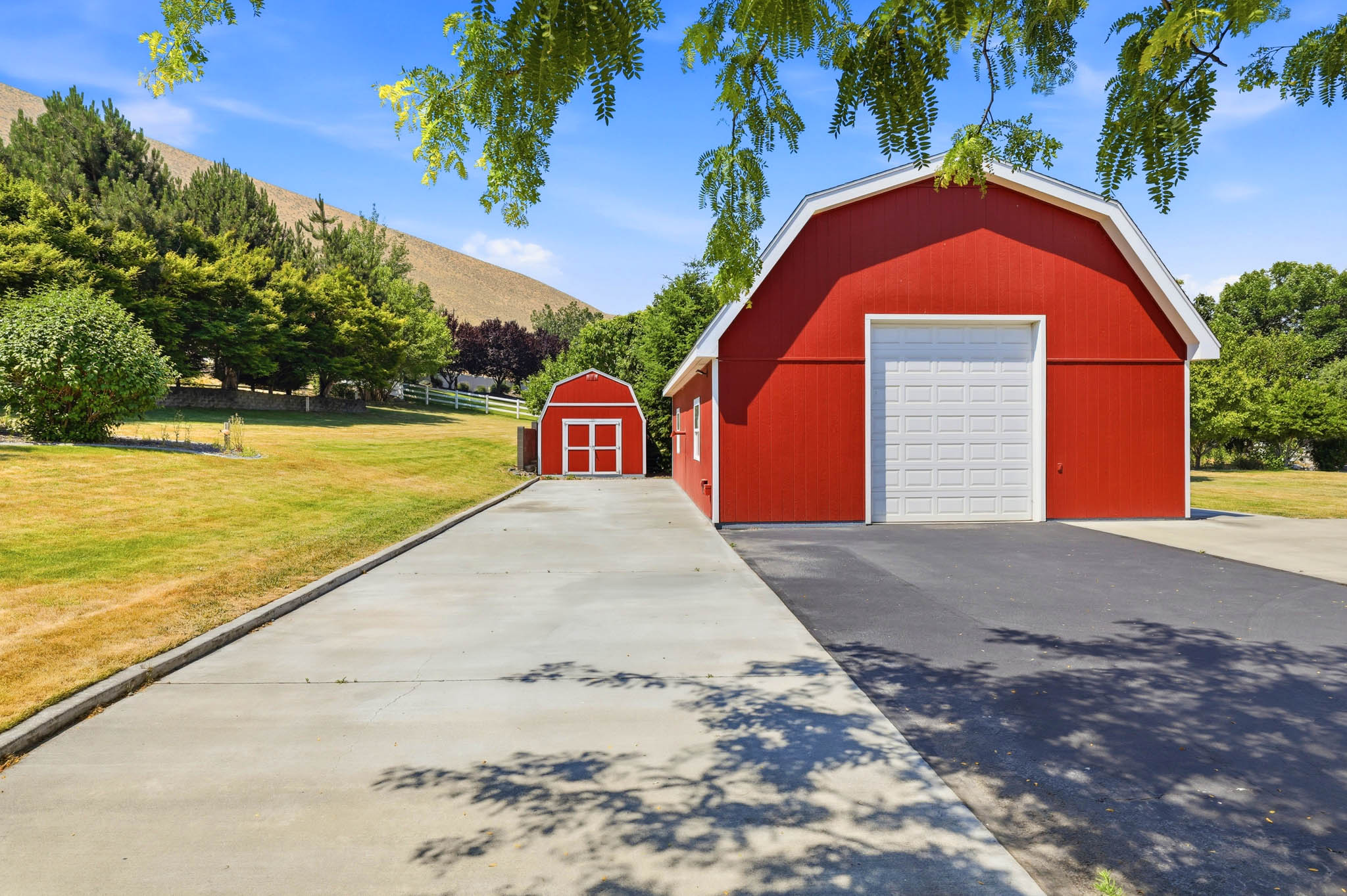  Located in The Heart of West Richland’s Wine Country - 物件實景