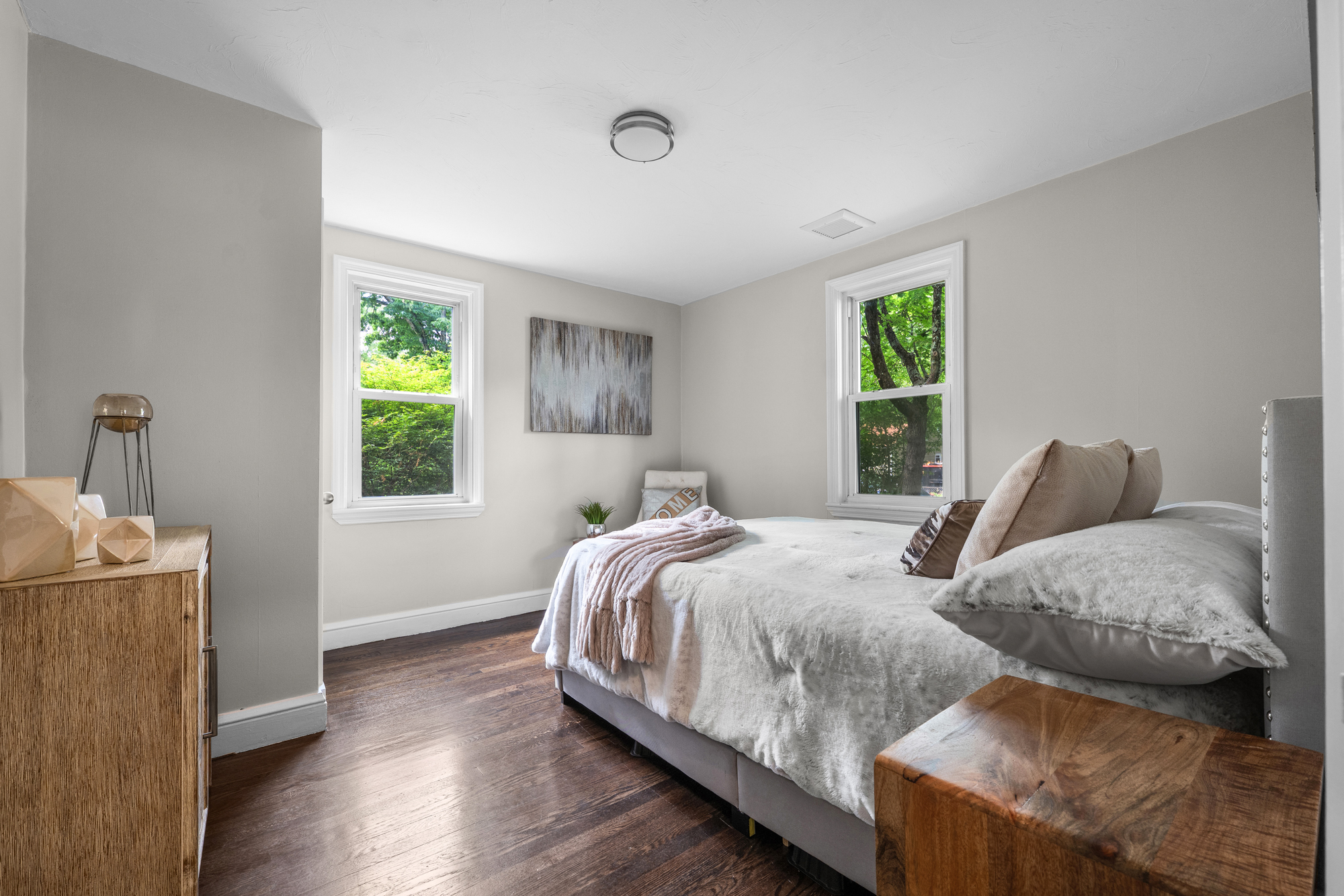  21 Elizabeth Street, Stoughton, MA, 02072 - 物件實景