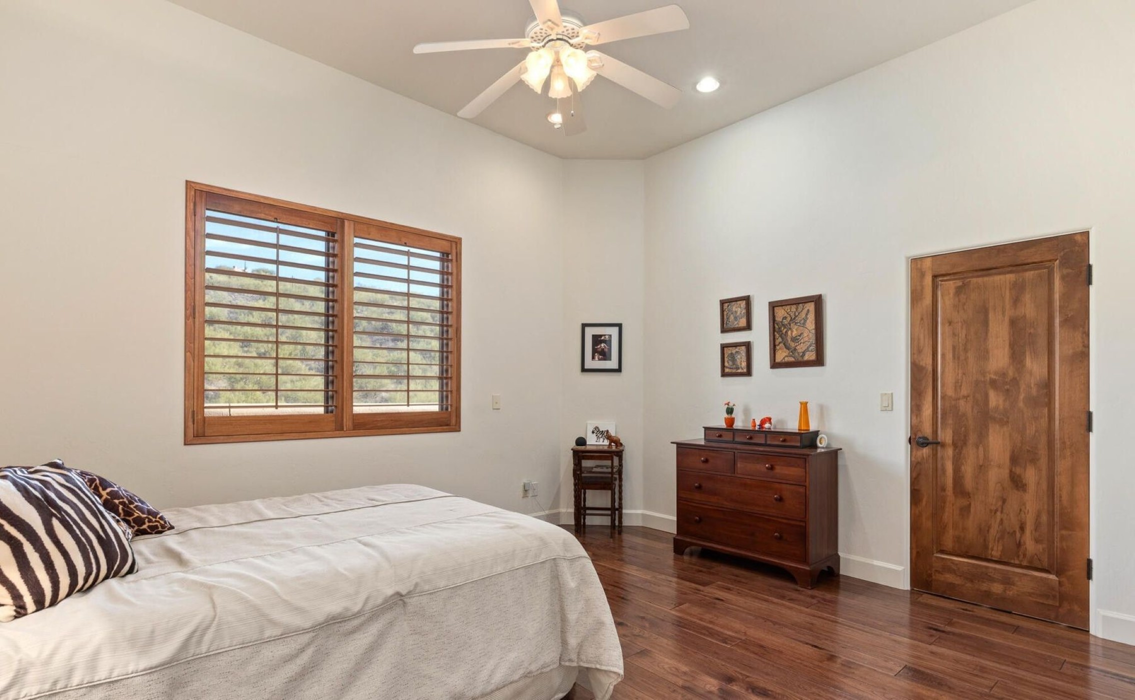  5043 N Marlin Canyon Place, Tucson, AZ 85750 - 物件實景