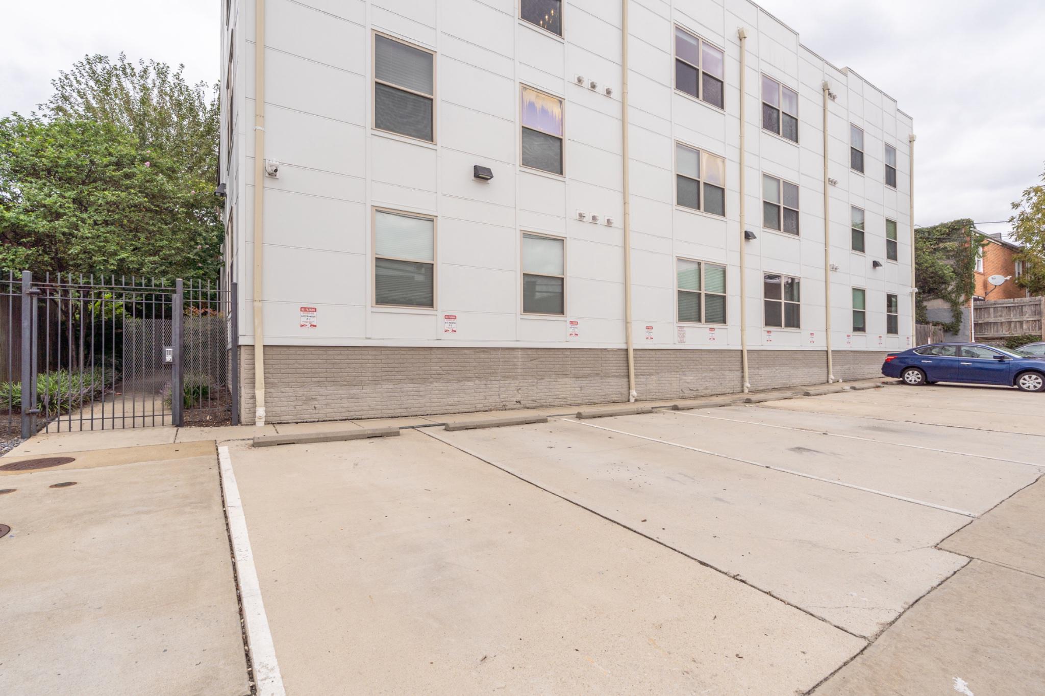  610 Newton Place NW, Washington, DC, 20010 - 物件實景