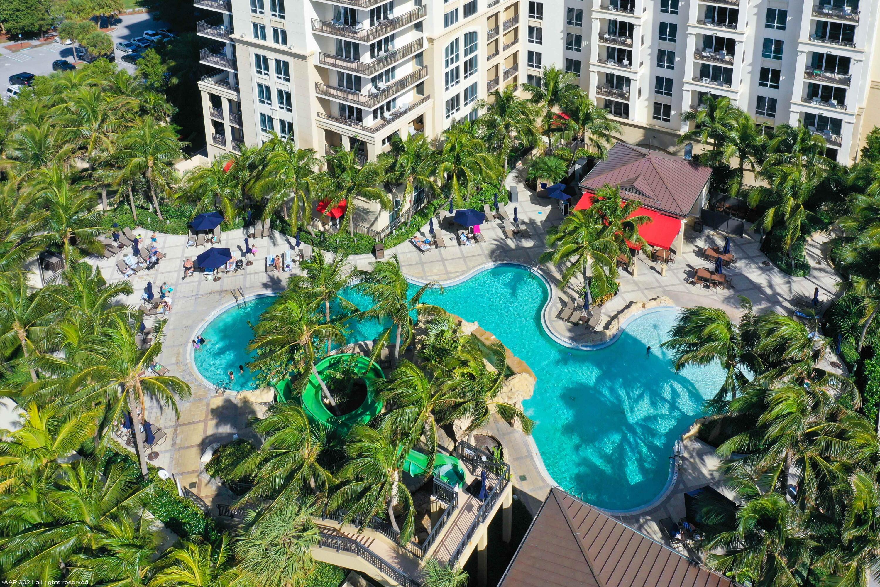  3800 N Ocean Drive #1450 - 物件實景
